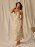 Vaughn Dress
