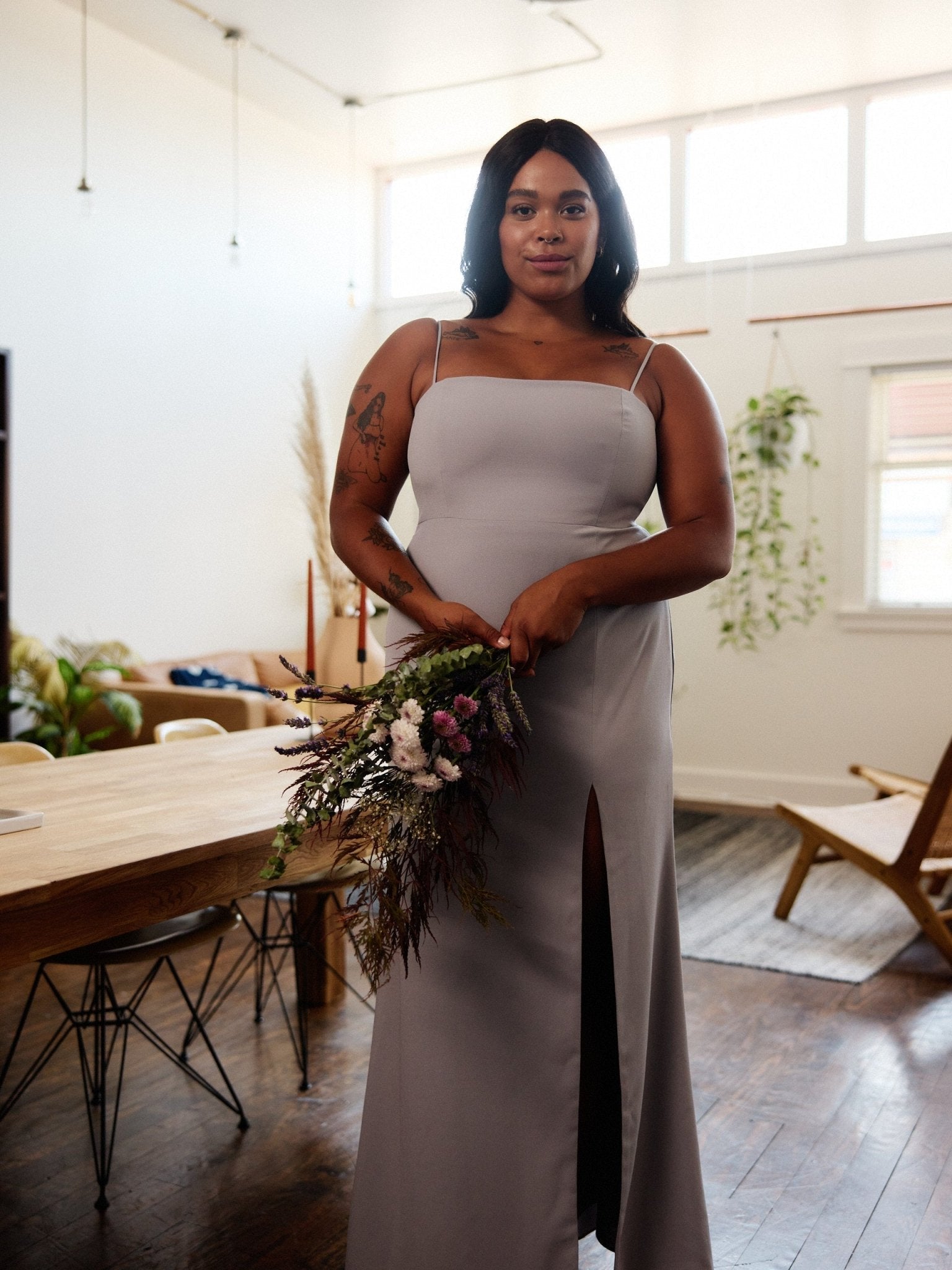 Jupiter Dress