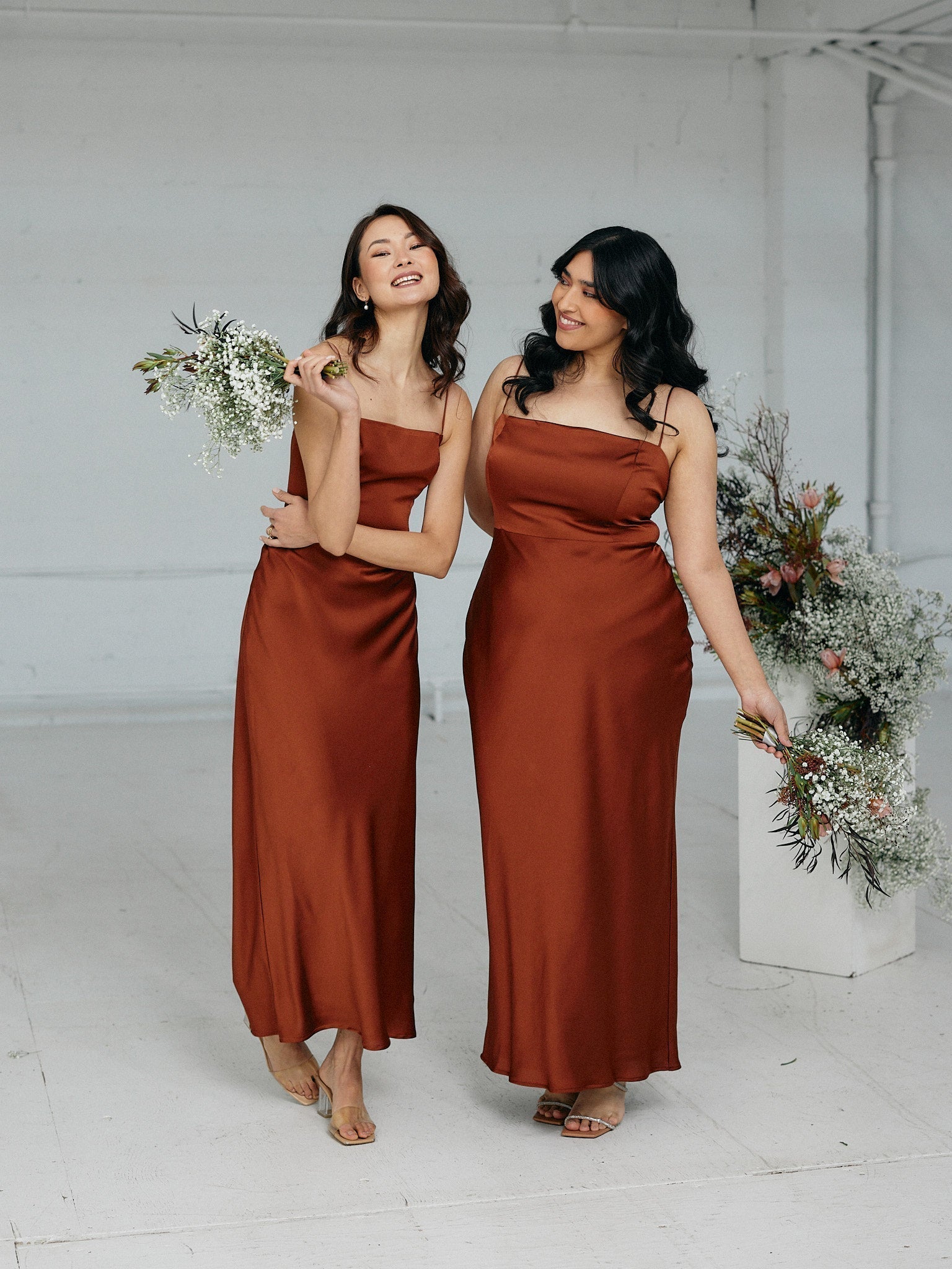 Maxine Dress ES
