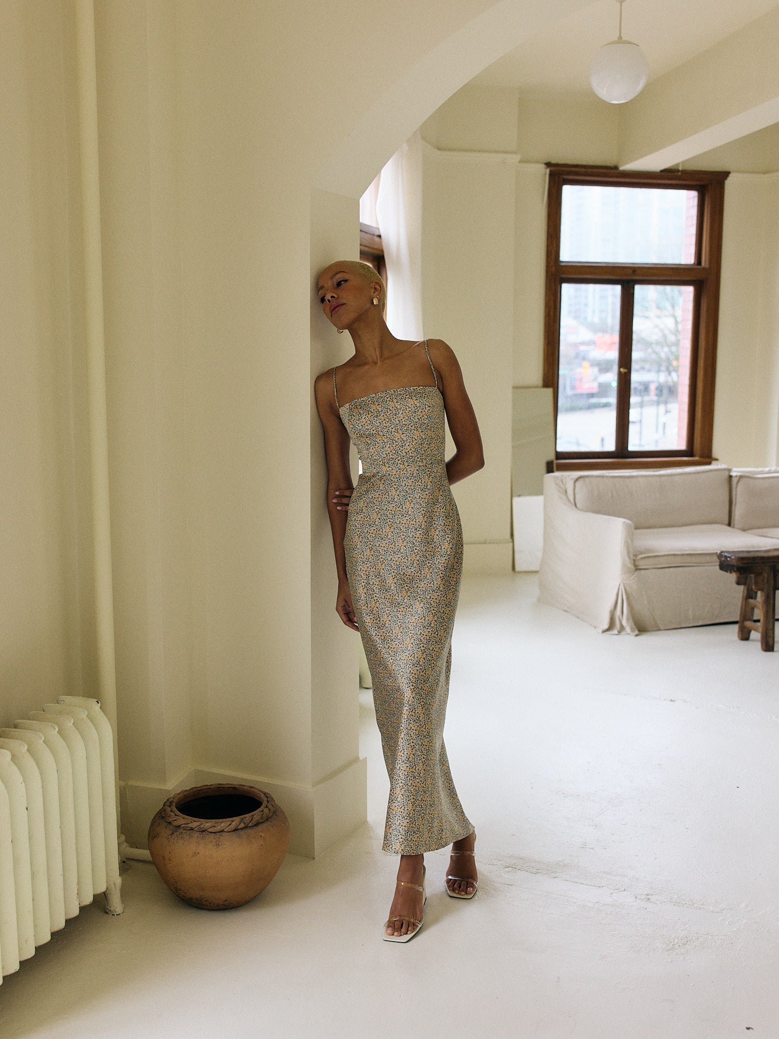 Maxine Dress