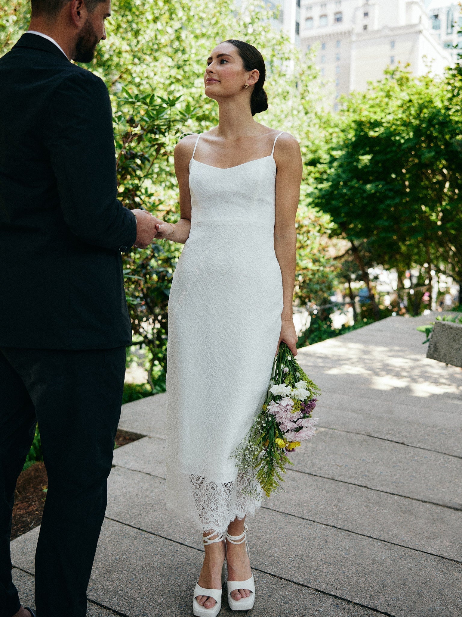 Madison Dress