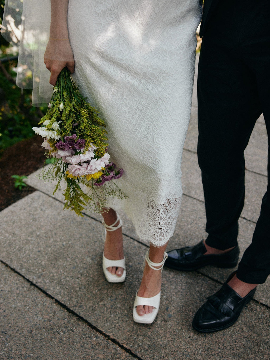 Madison Dress