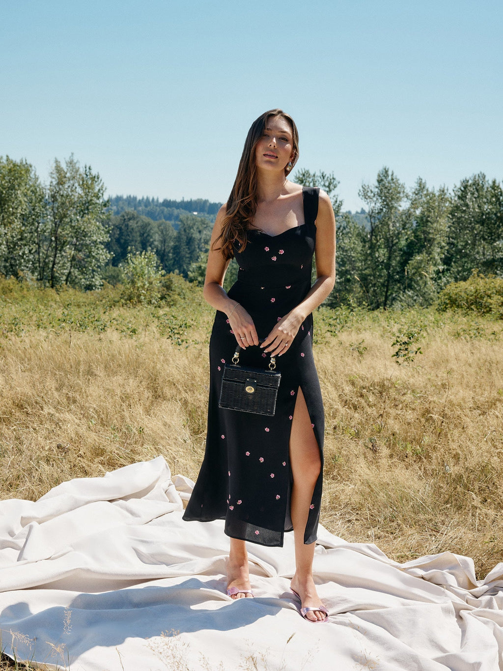 Hastings Dress