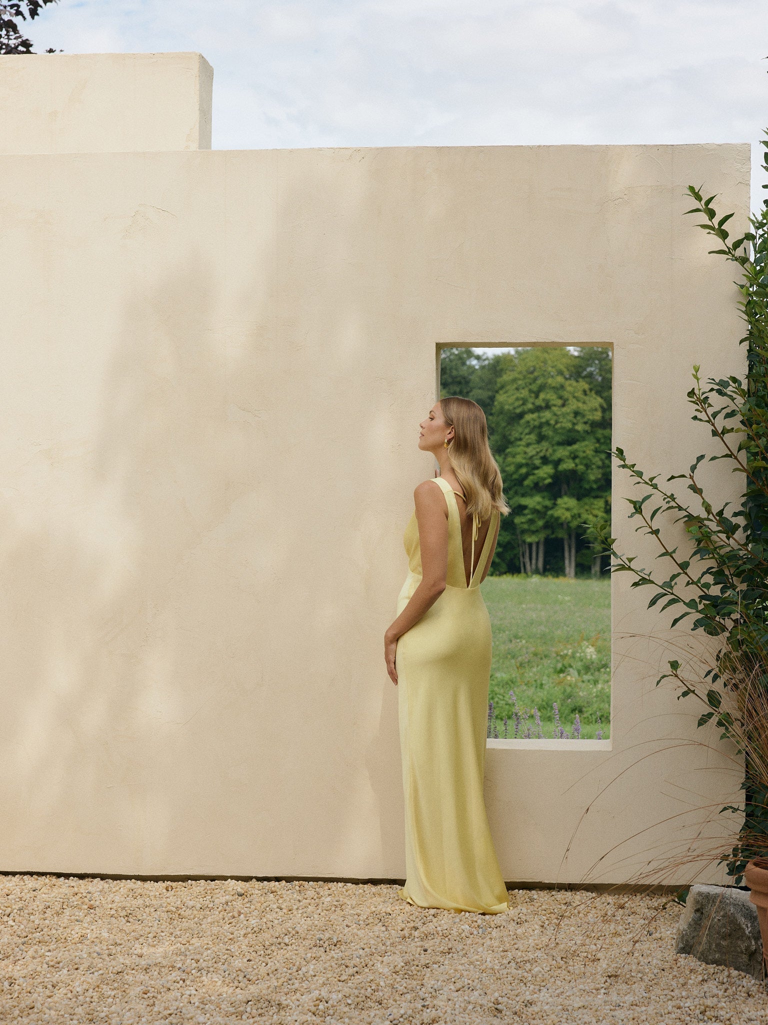 Gracey Dress