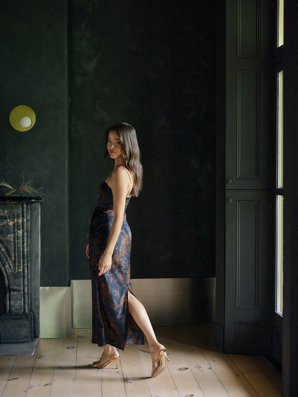 Maxine Dress