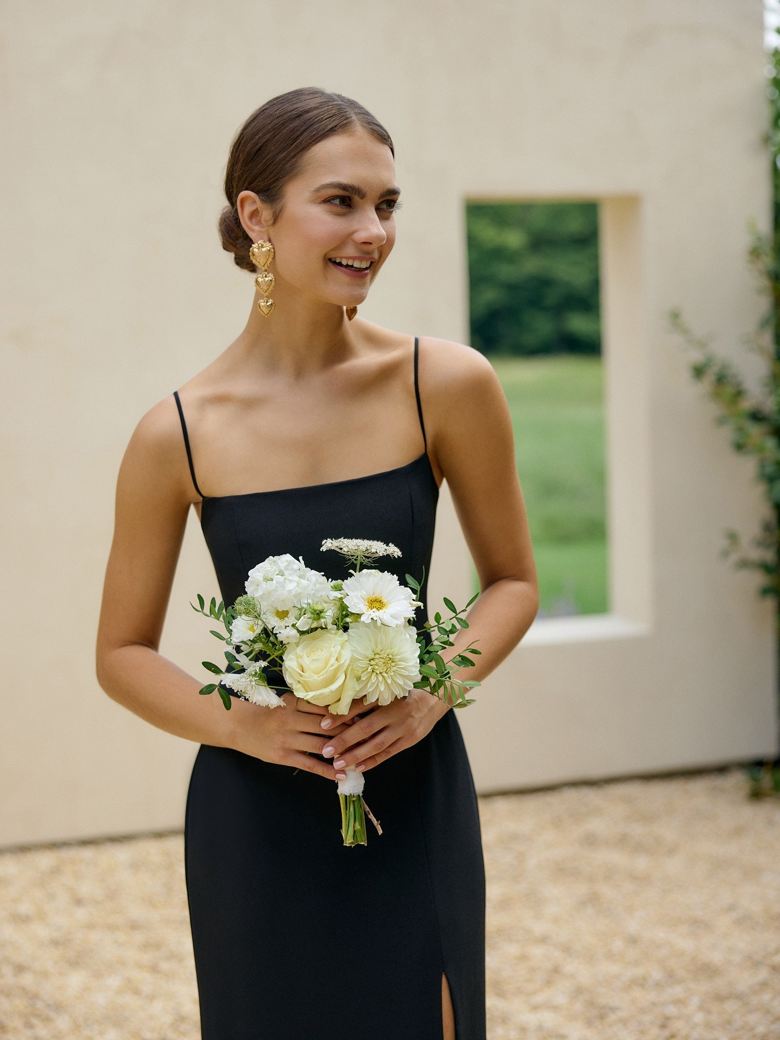 Jupiter Dress