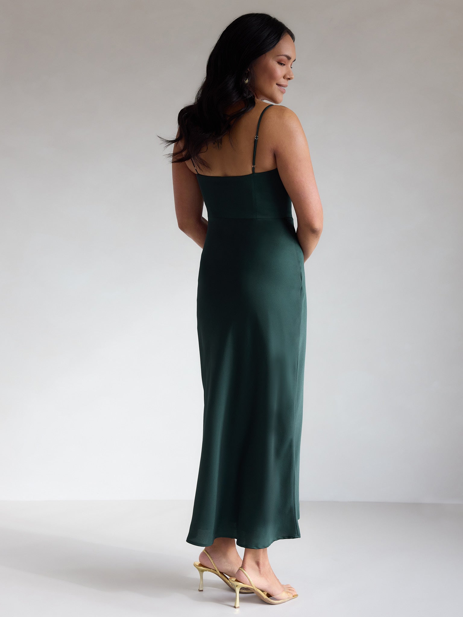 Rosedale Dress