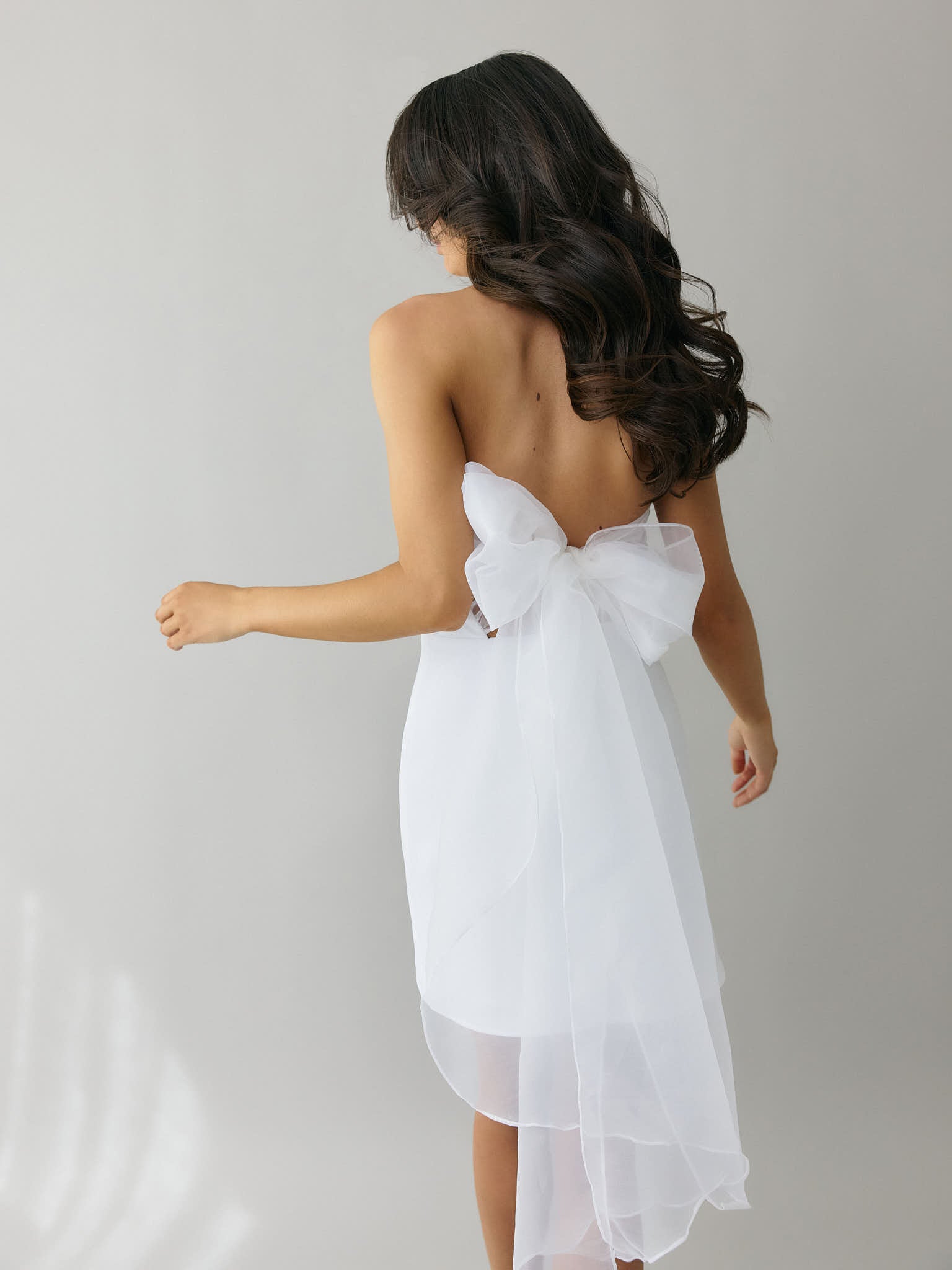 Mackenzie Mini Dress