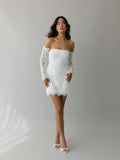Minford Mini Dress