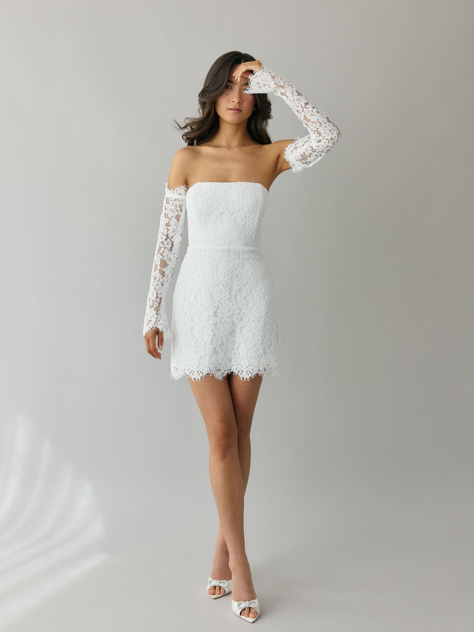 Minford Mini Dress