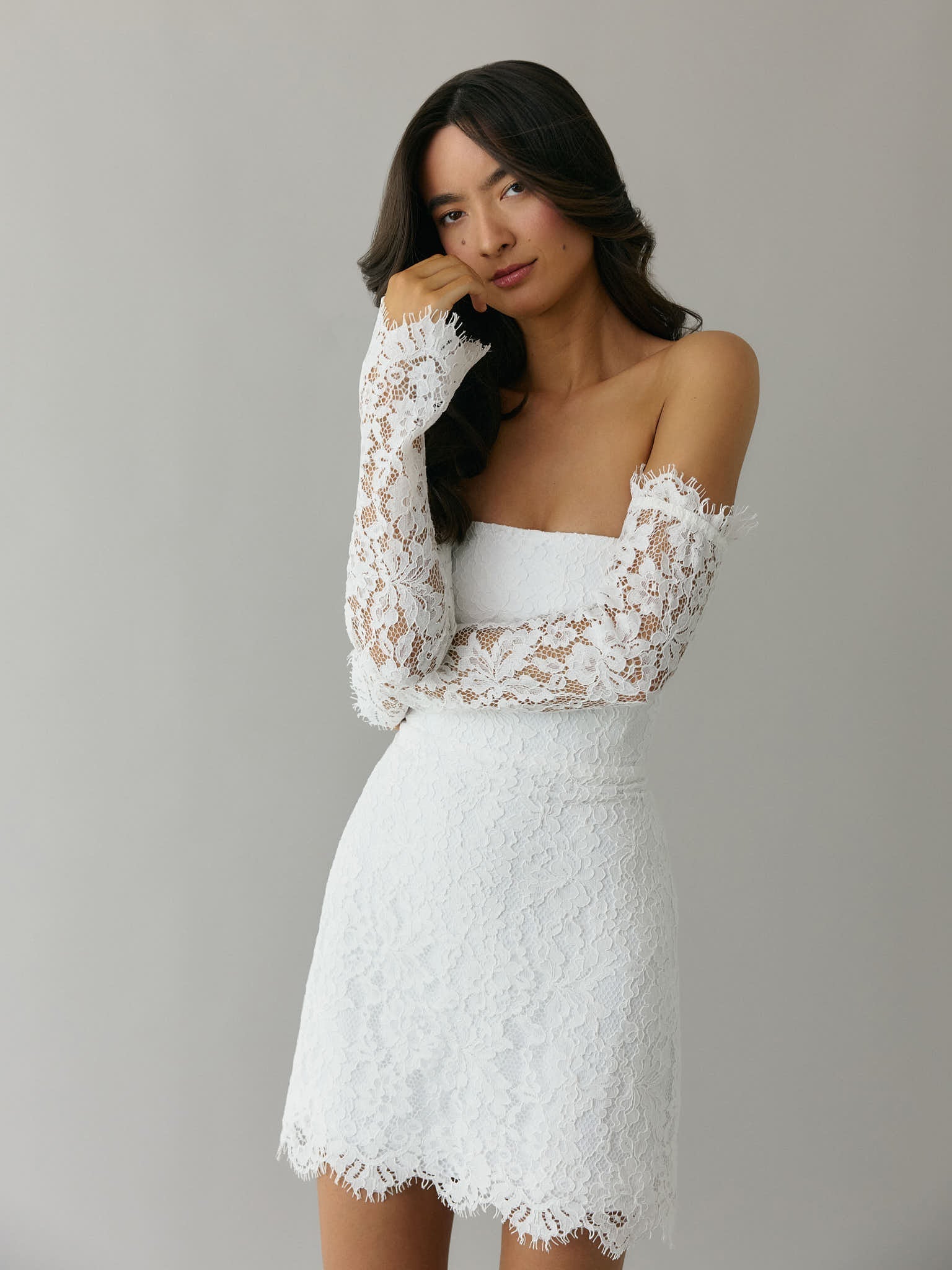 Minford Mini Dress