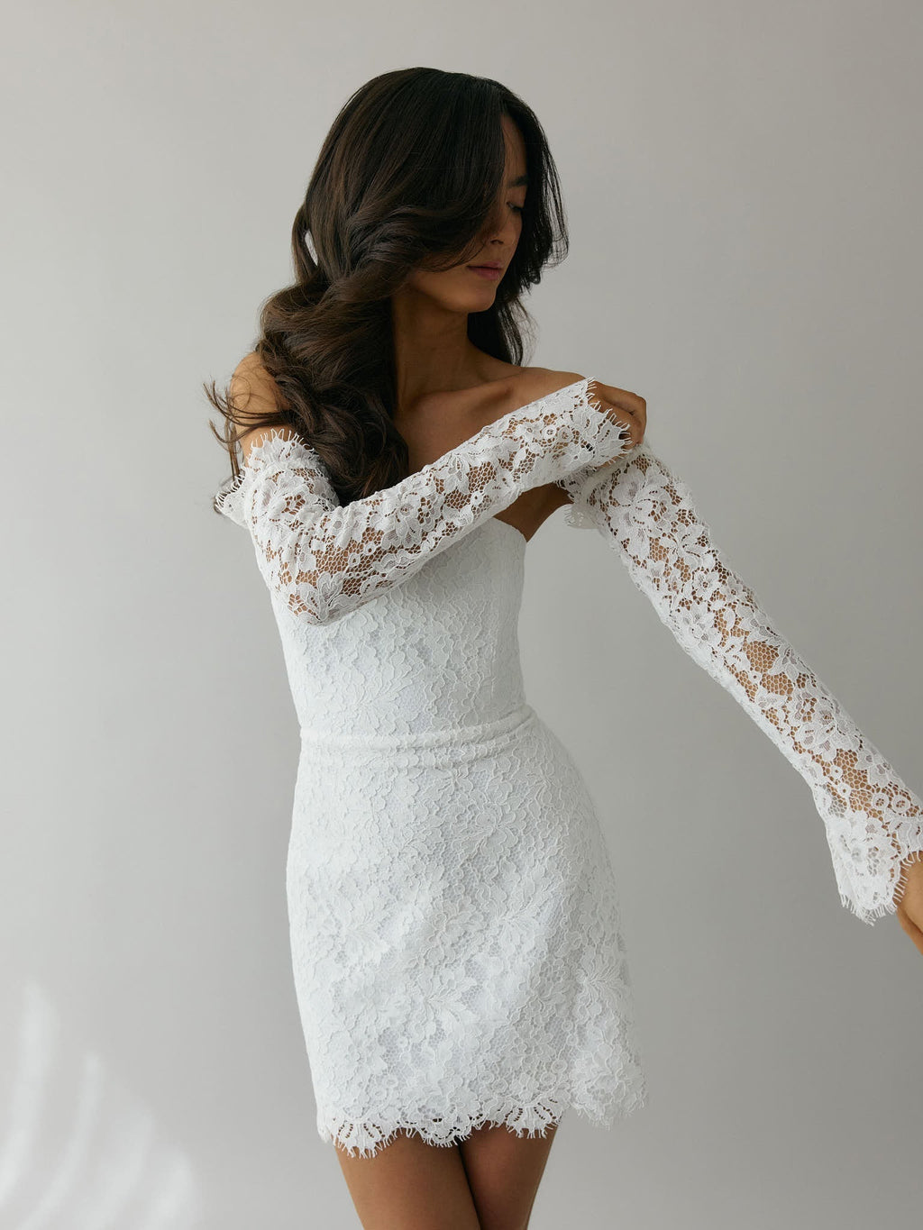 Minford Mini Dress