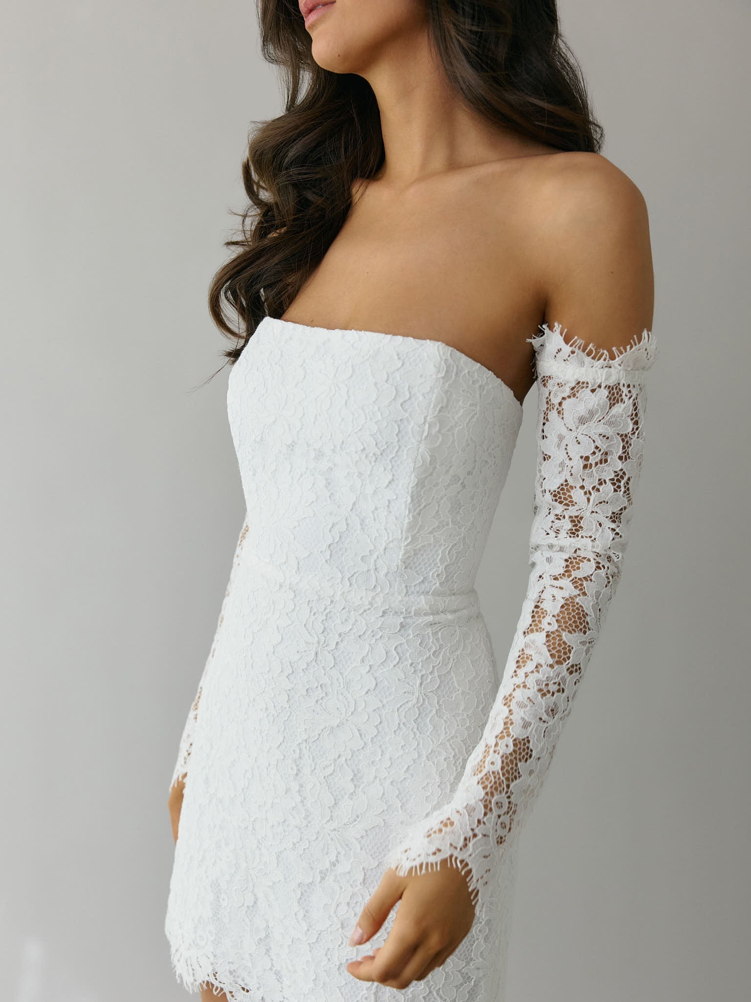 Minford Mini Dress