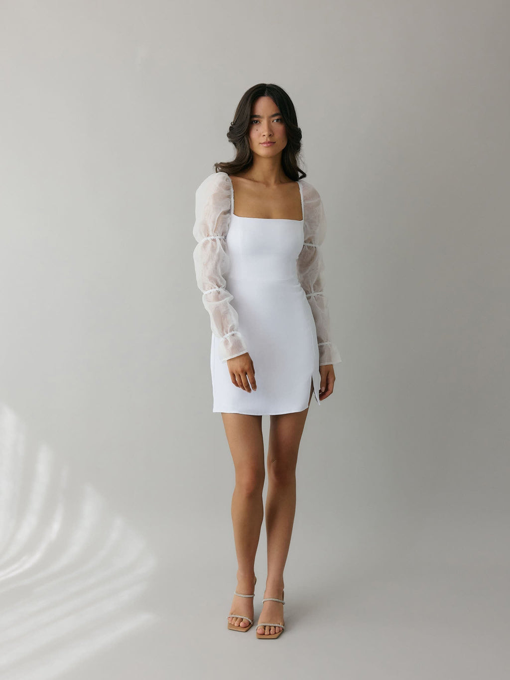 Leslie Mini Dress
