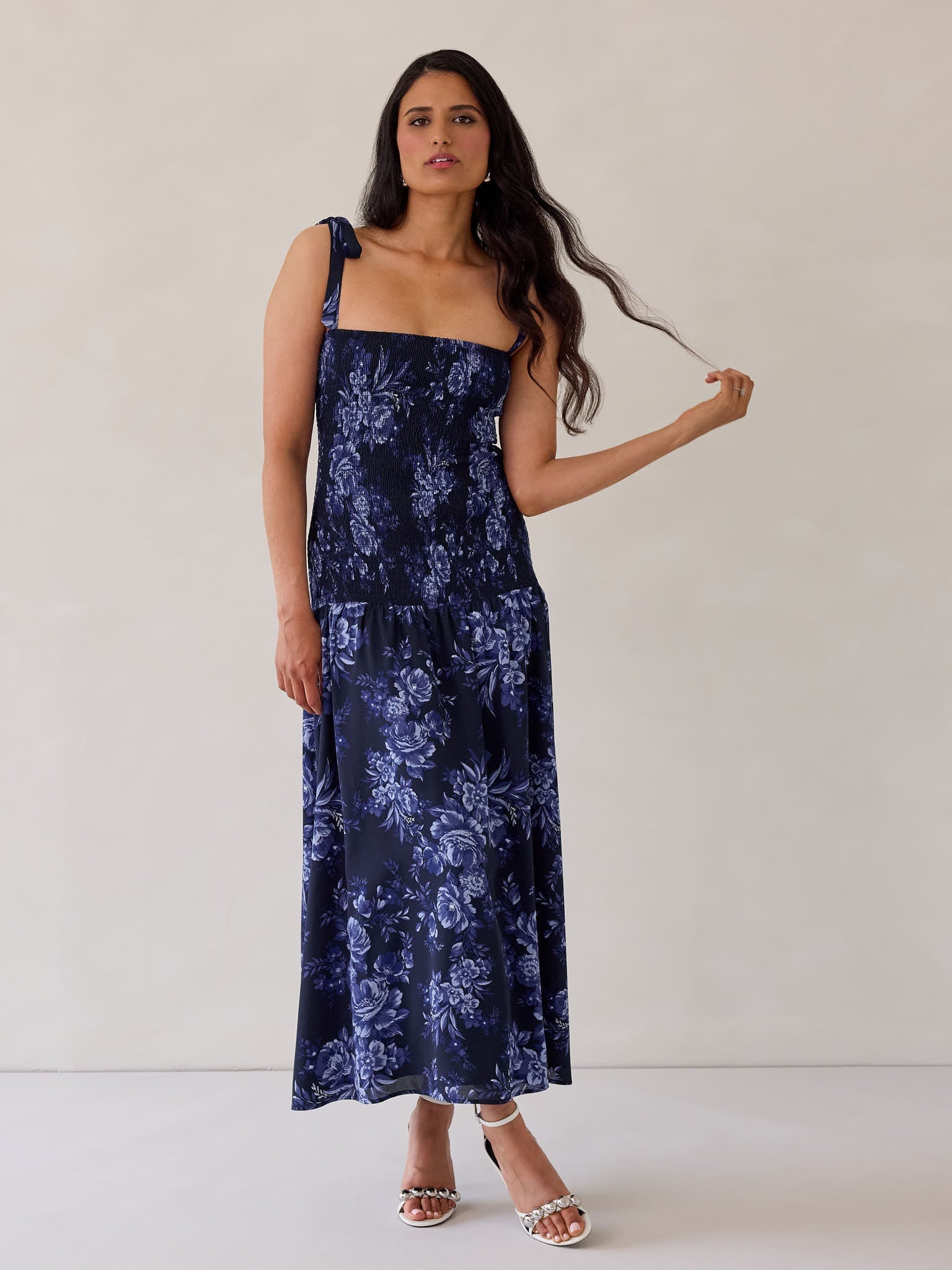 Dylan Dress