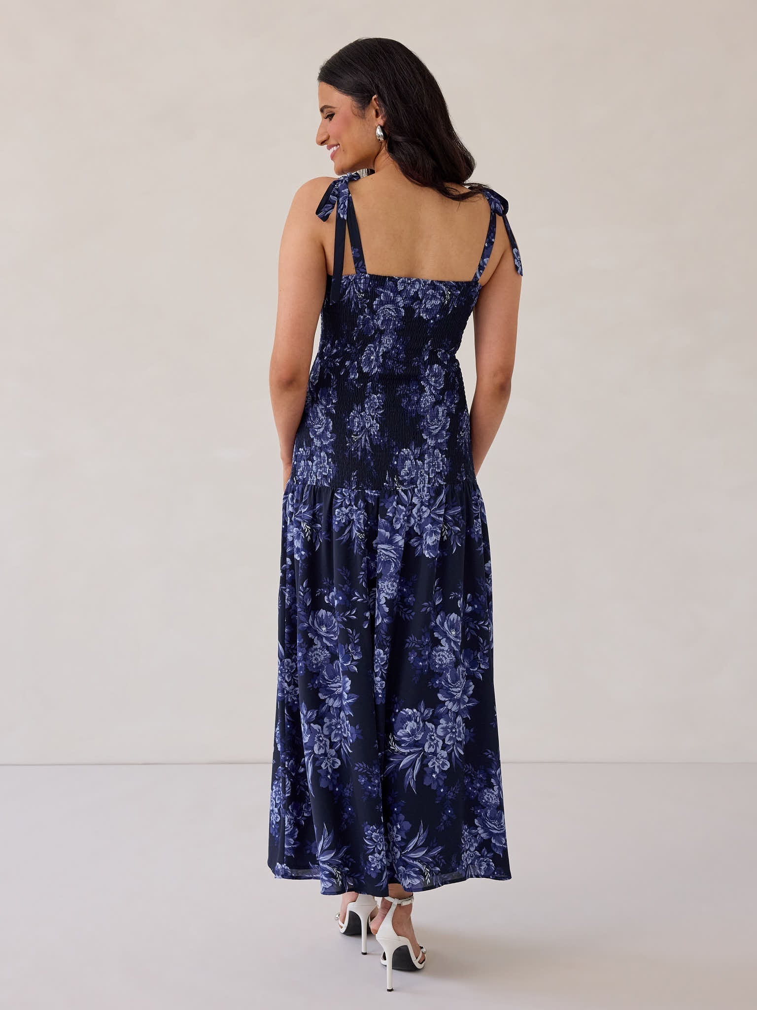 Dylan Dress