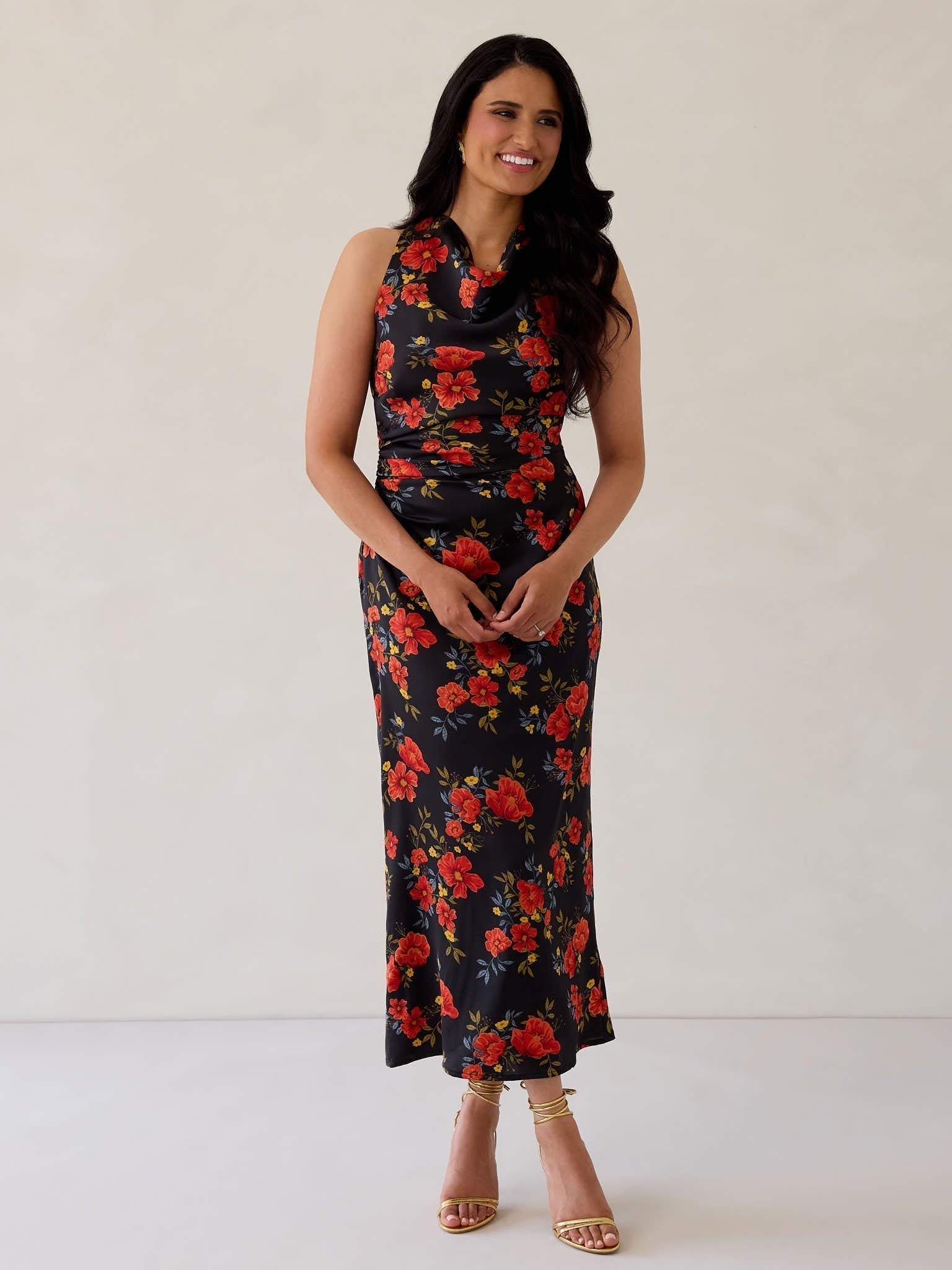 Easton Dress