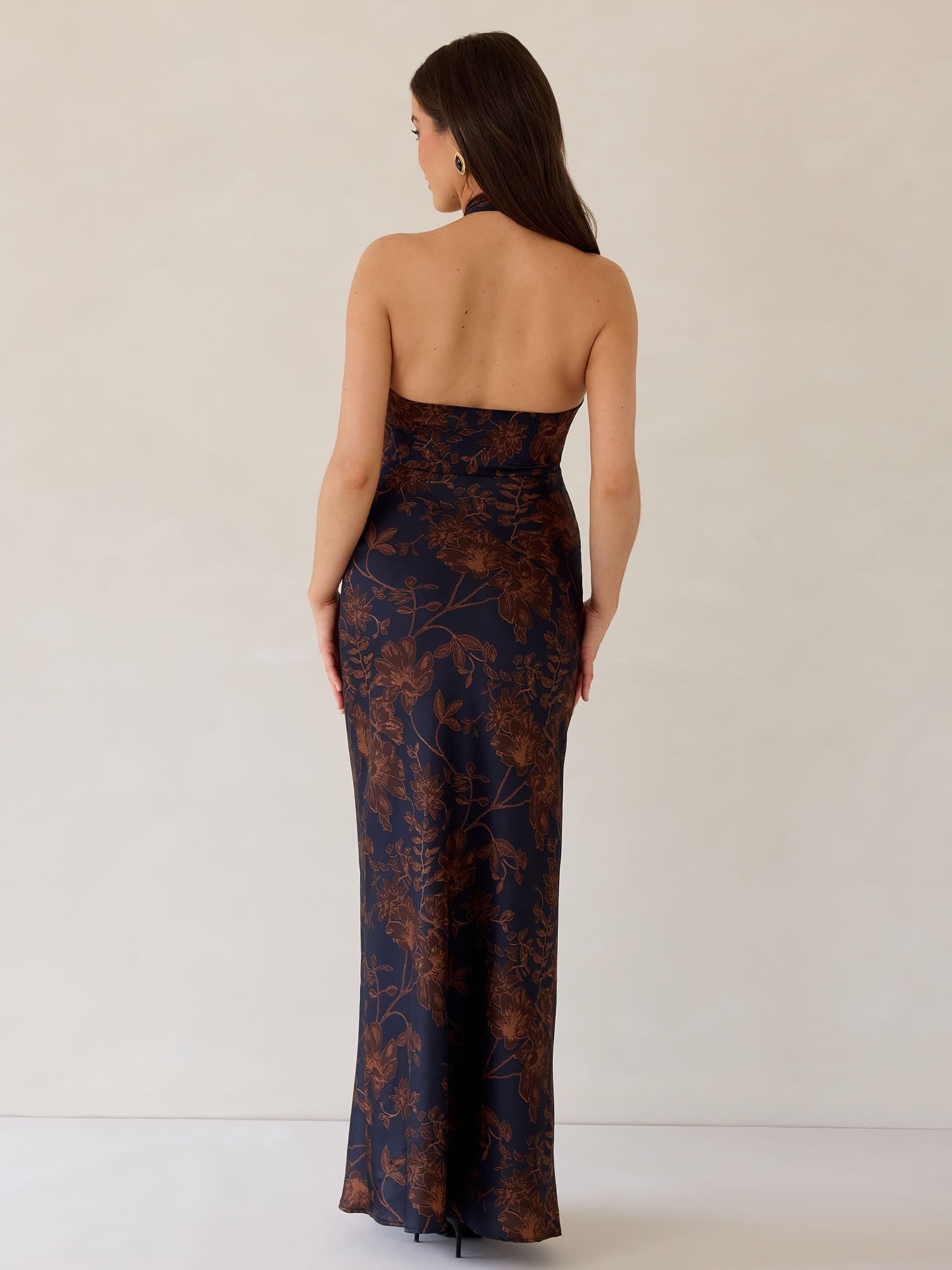 Emery Dress