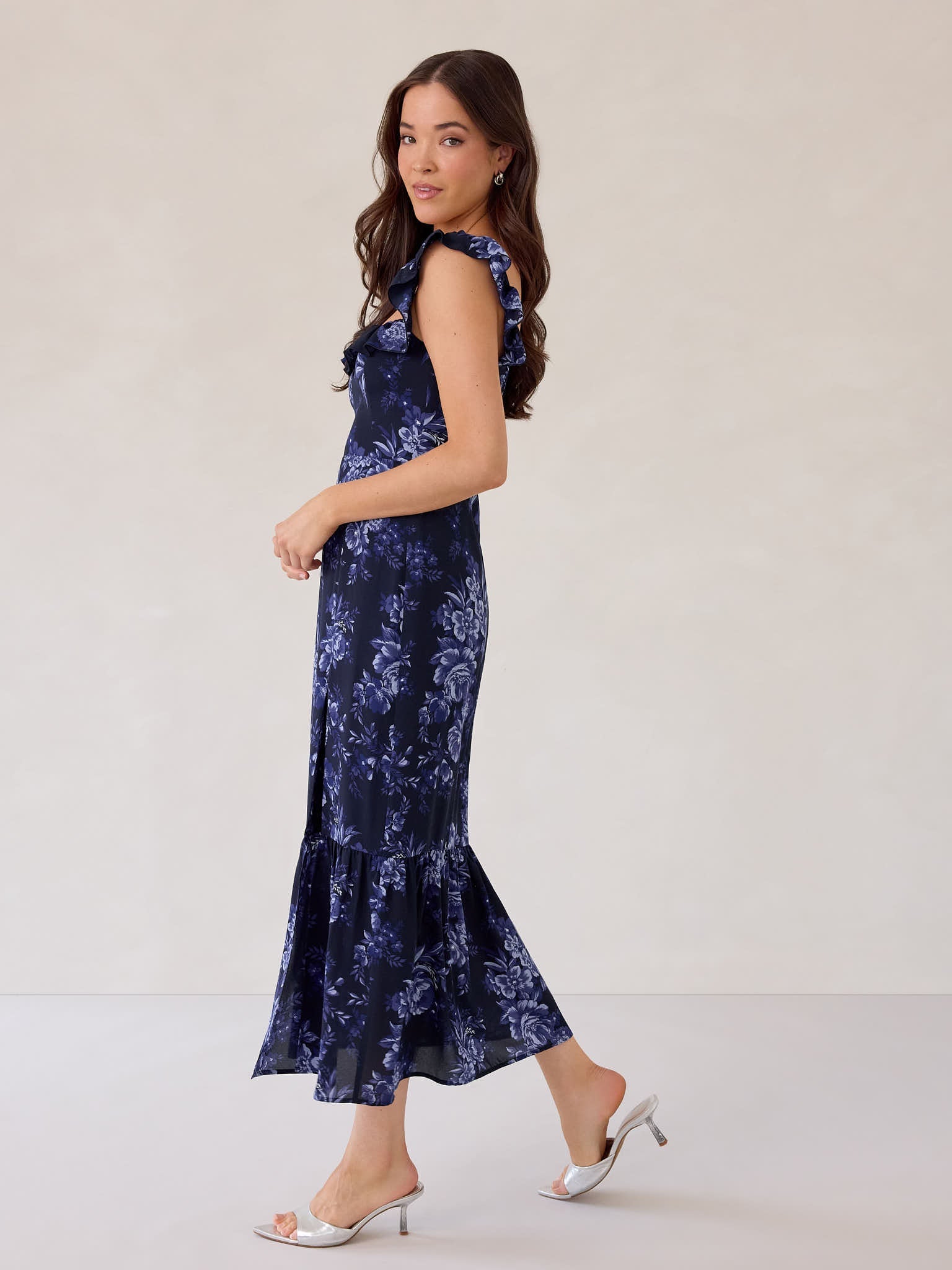 Renfrew Dress