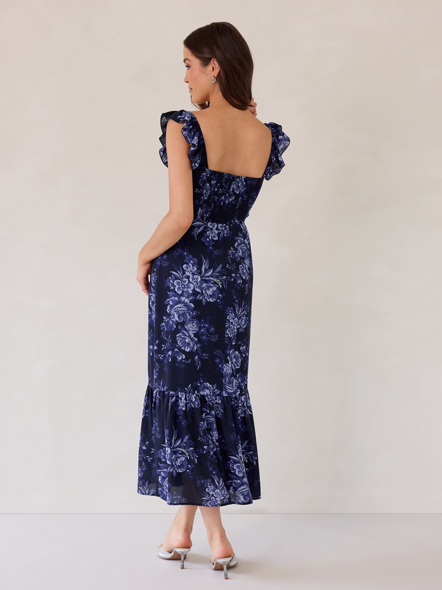 Renfrew Dress