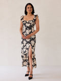 Renfrew Dress