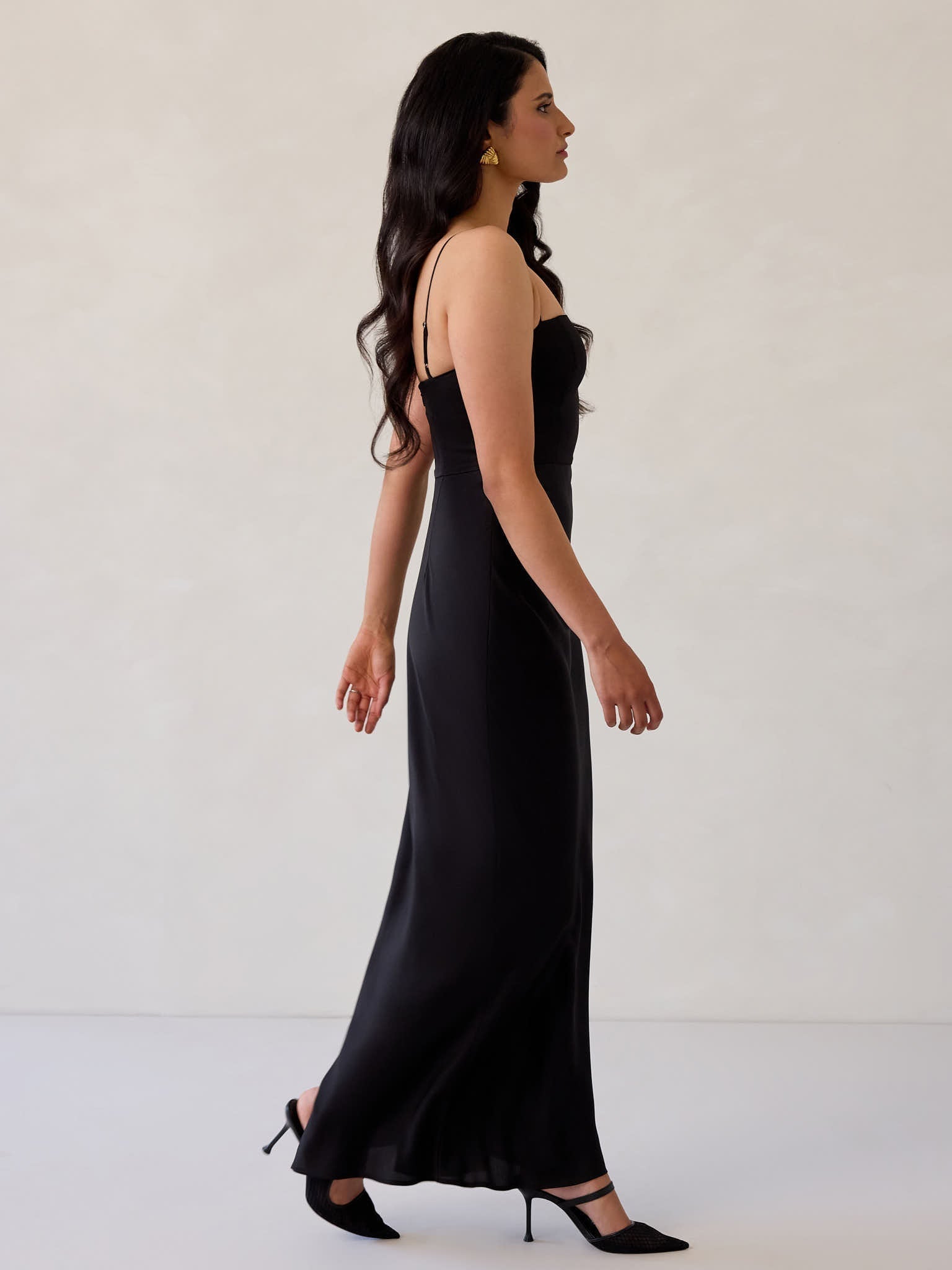 Maxine Dress