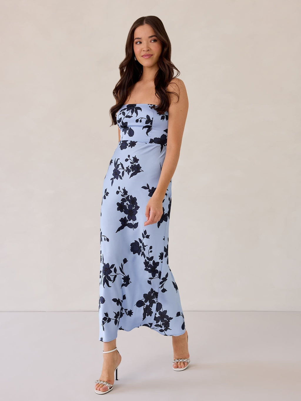 Maxine Dress