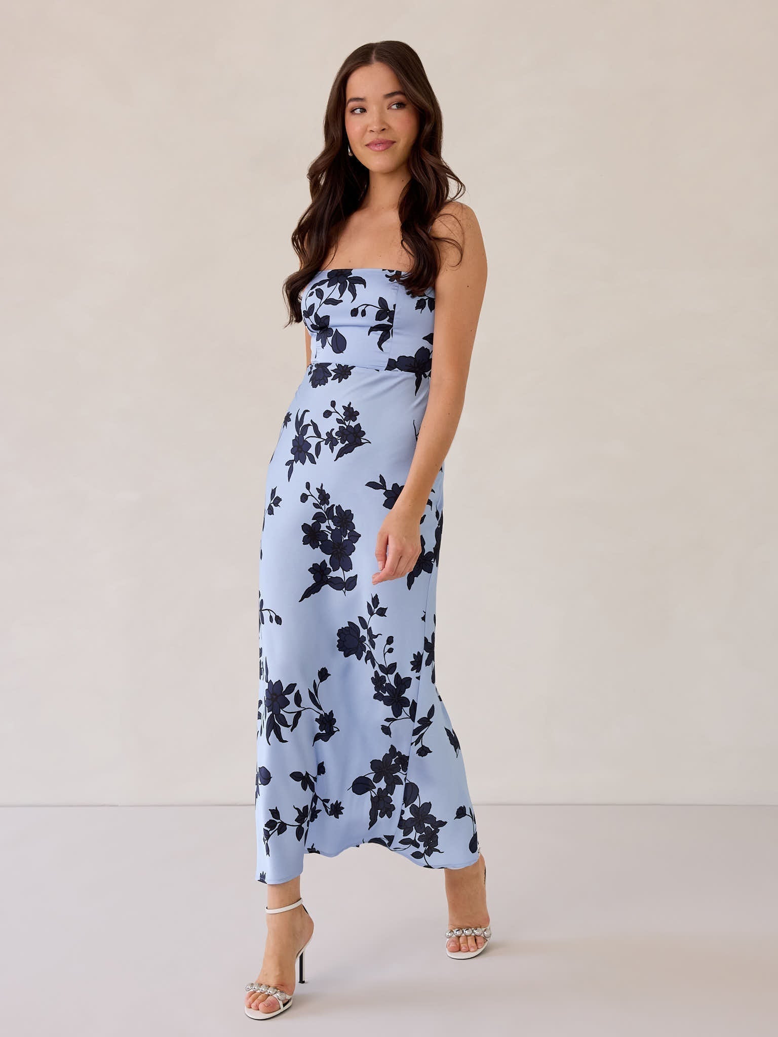 Maxine Dress