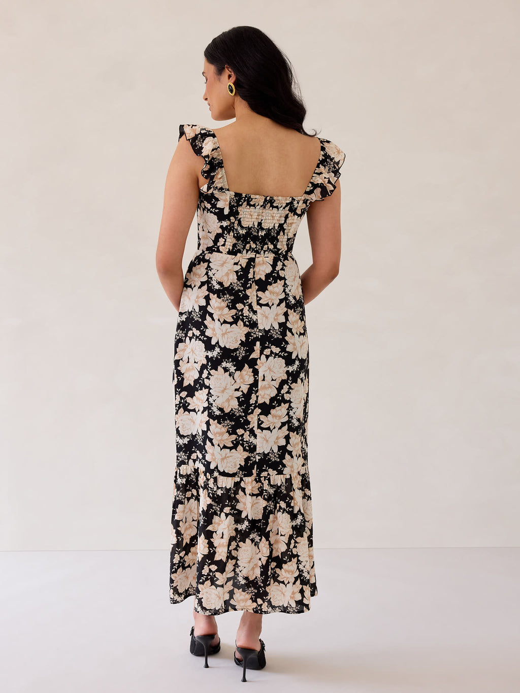 Renfrew Dress