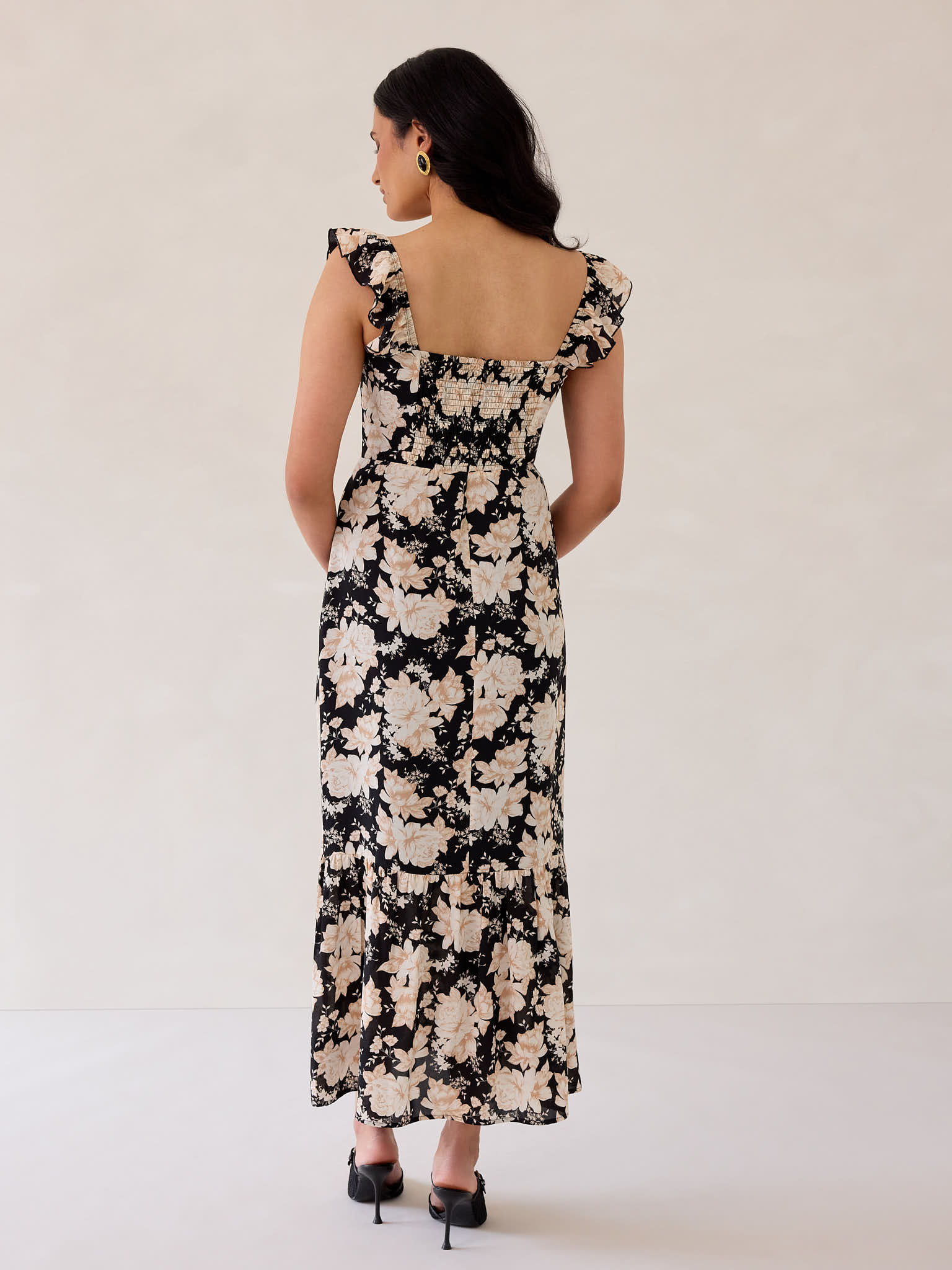 Renfrew Dress