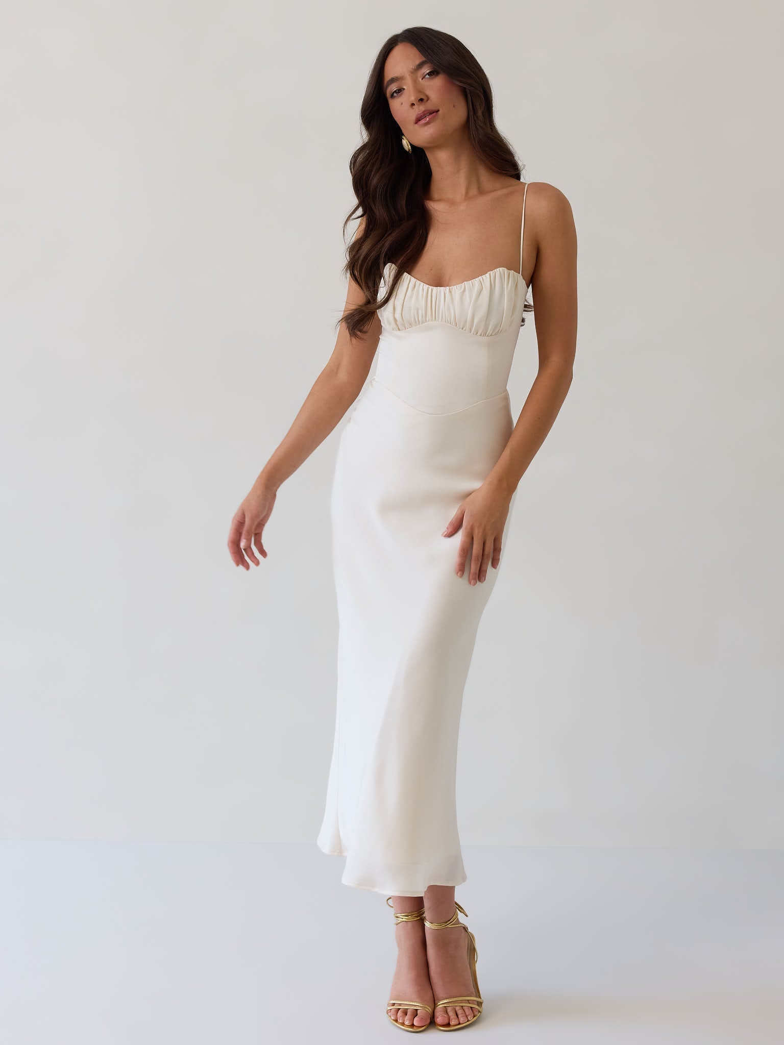 Emerson Dress