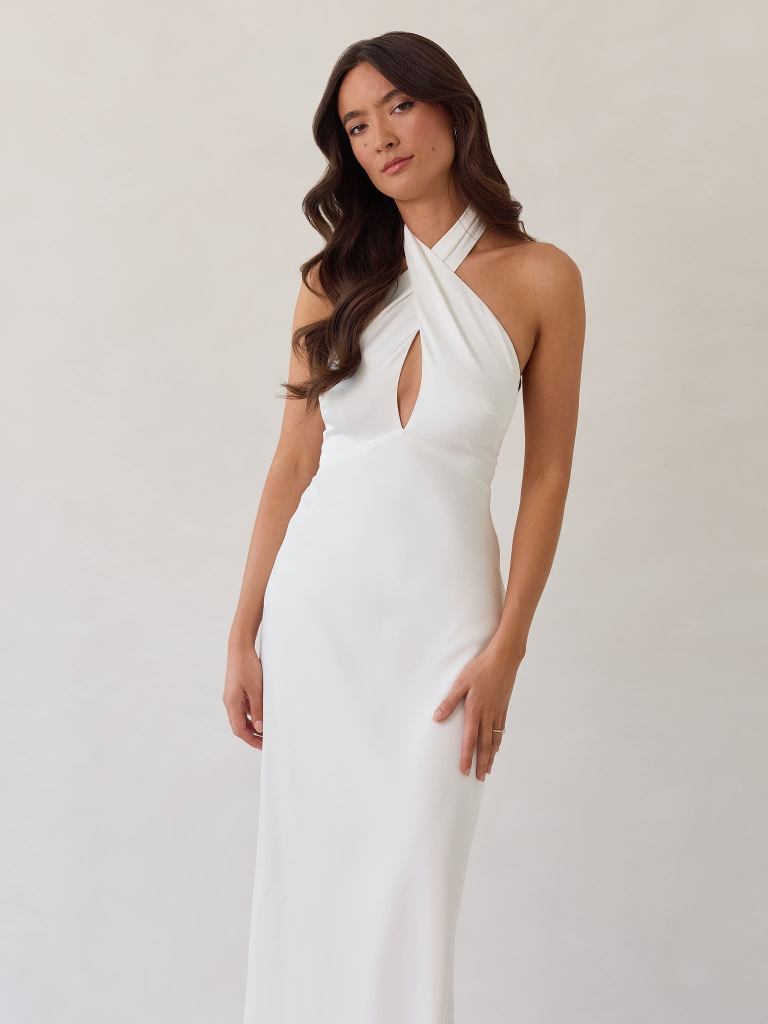 Emery Dress