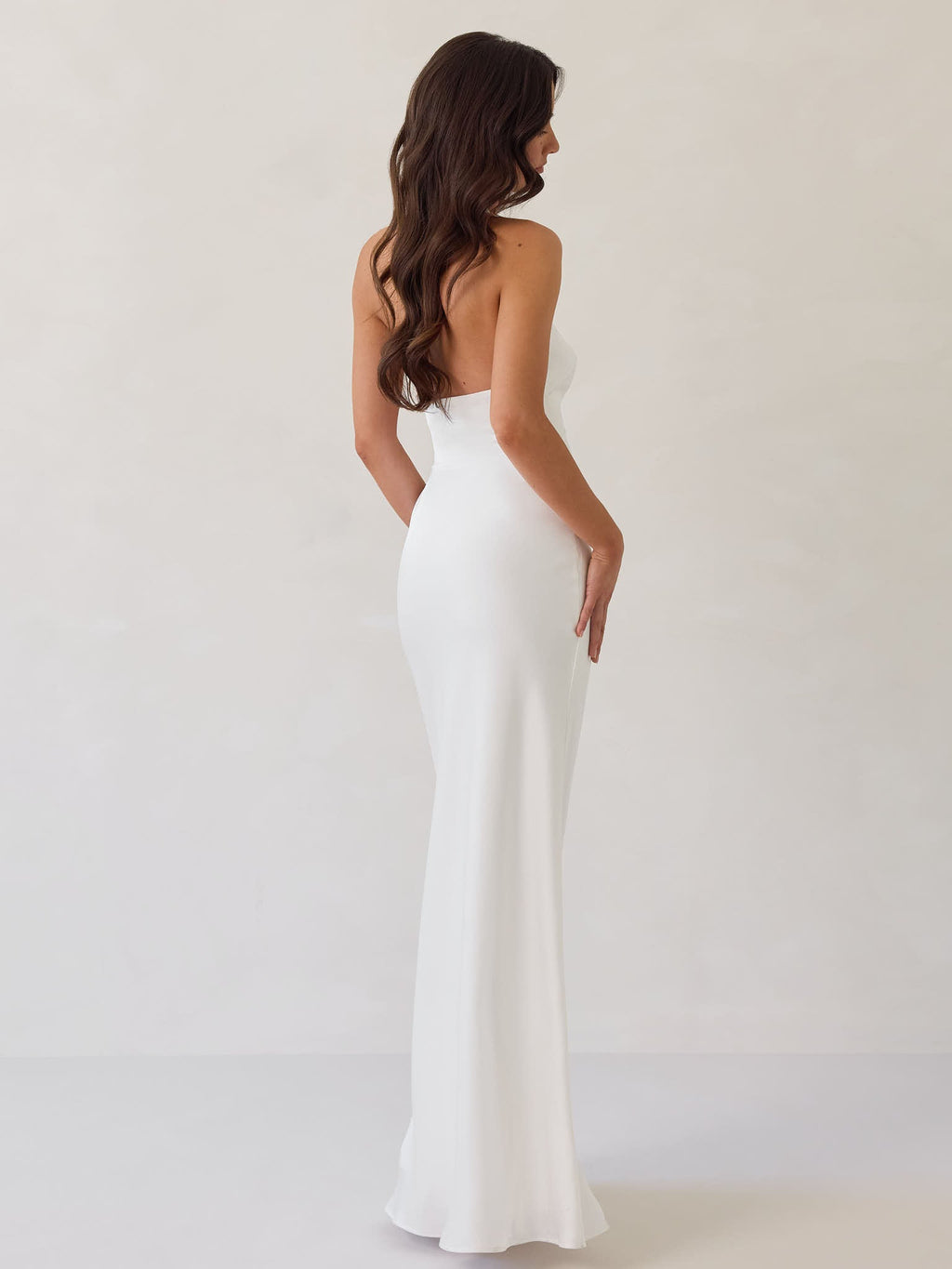 Emery Dress