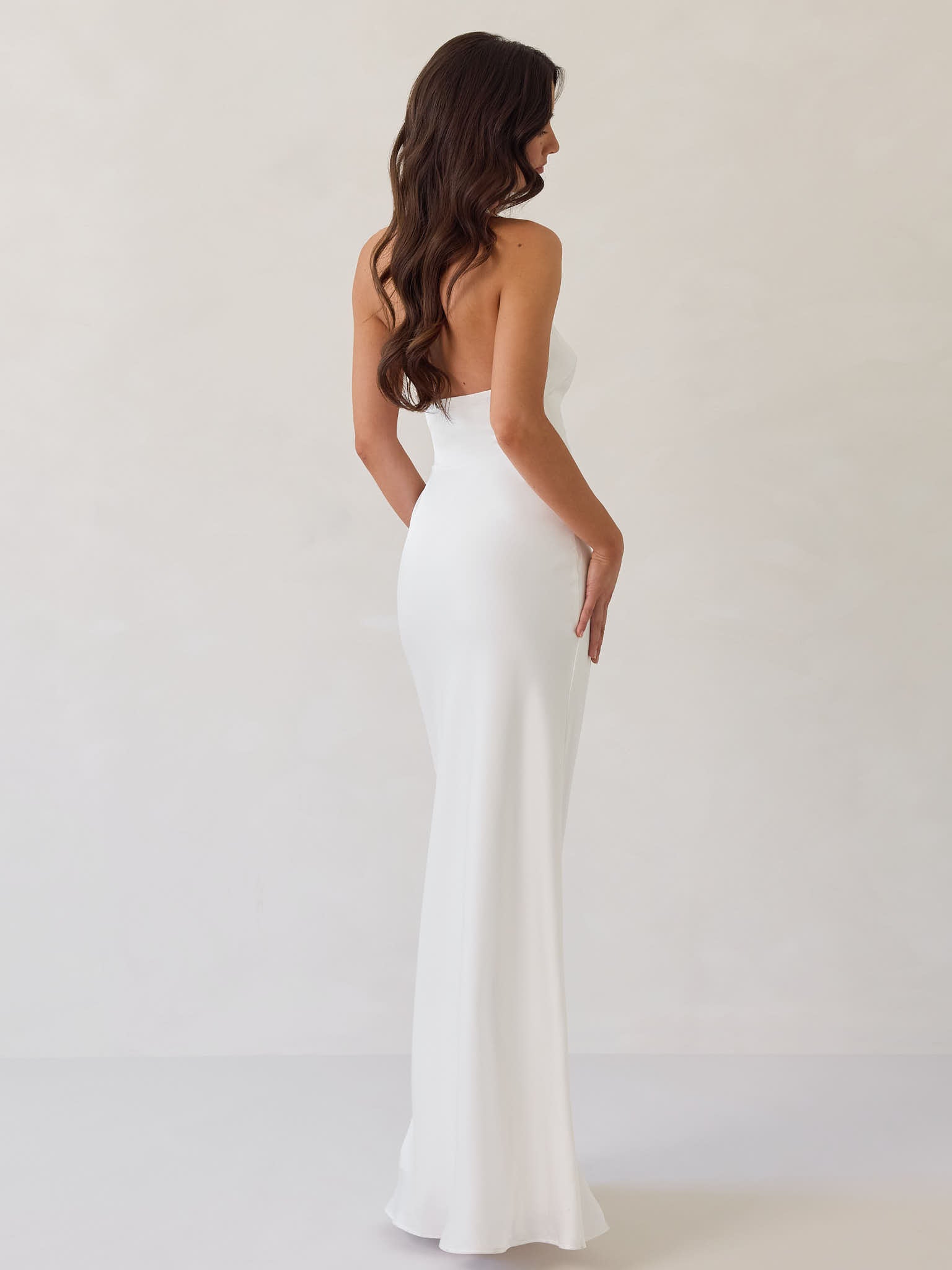 Emery Dress