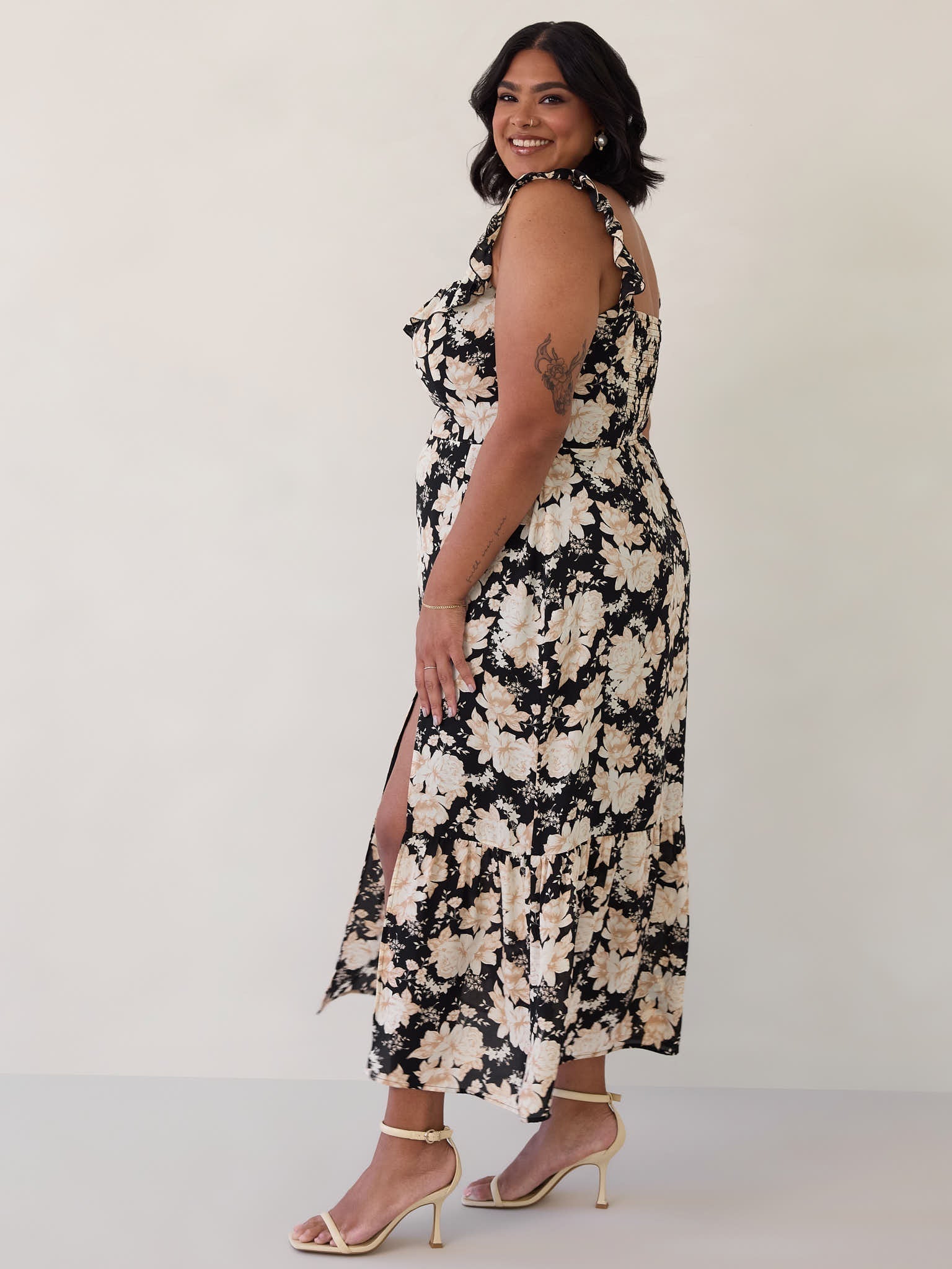 Renfrew Dress ES