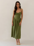 Lacey Dress
