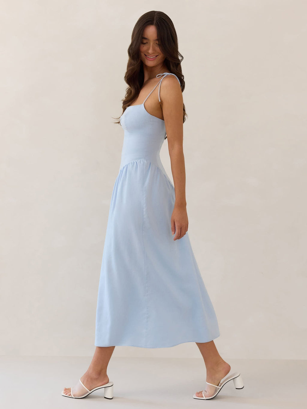 Lacey Dress