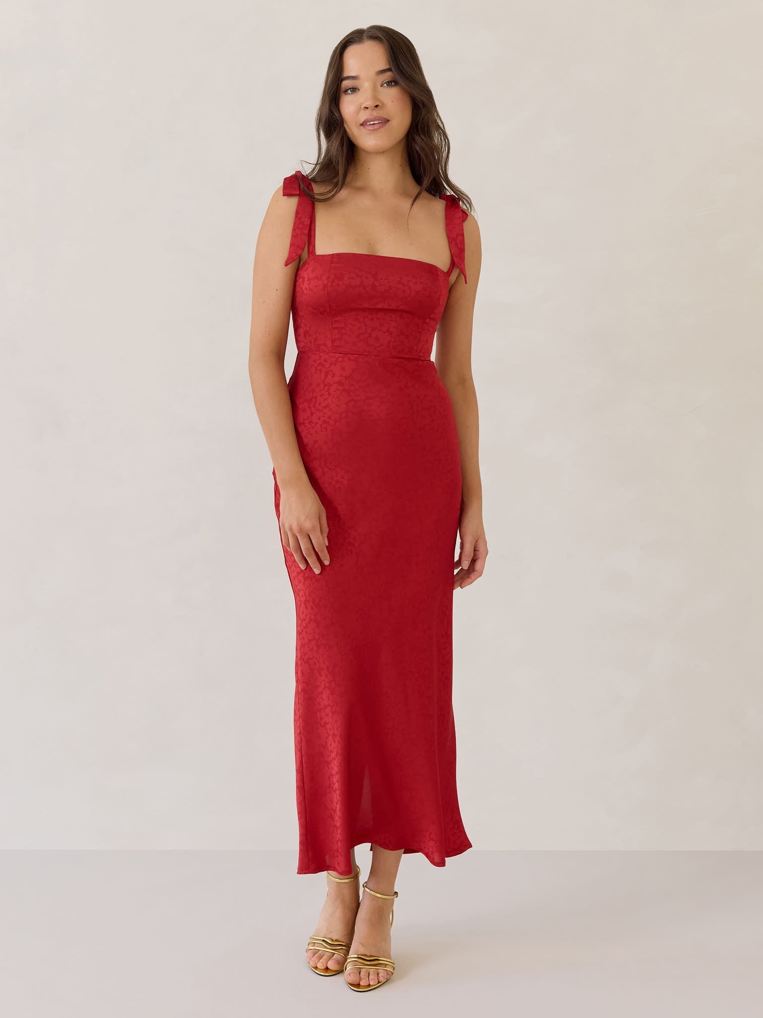 Dalton Dress