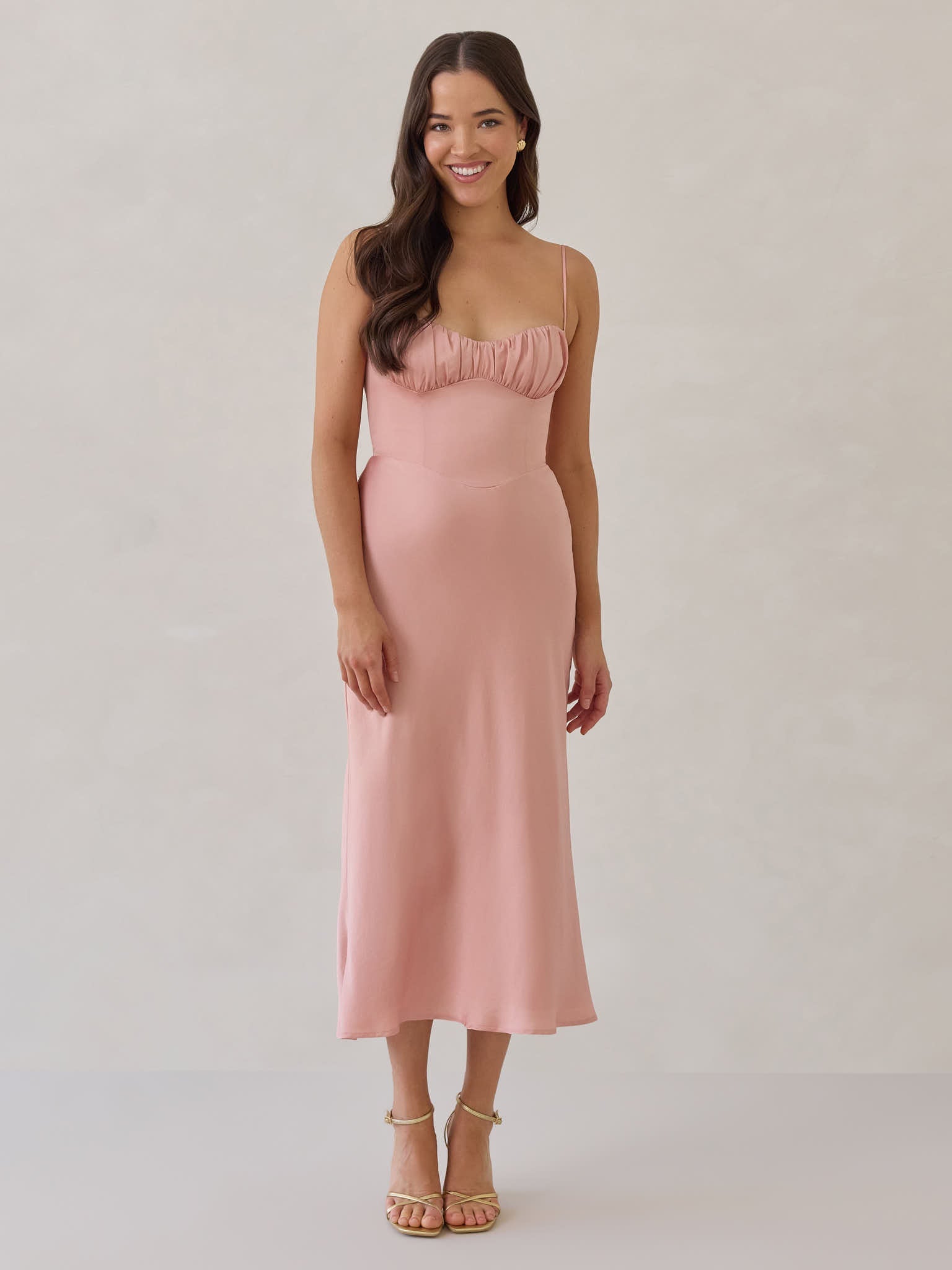 Emerson Dress