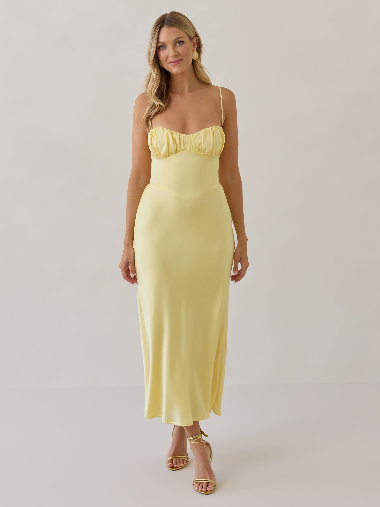 Emerson Dress