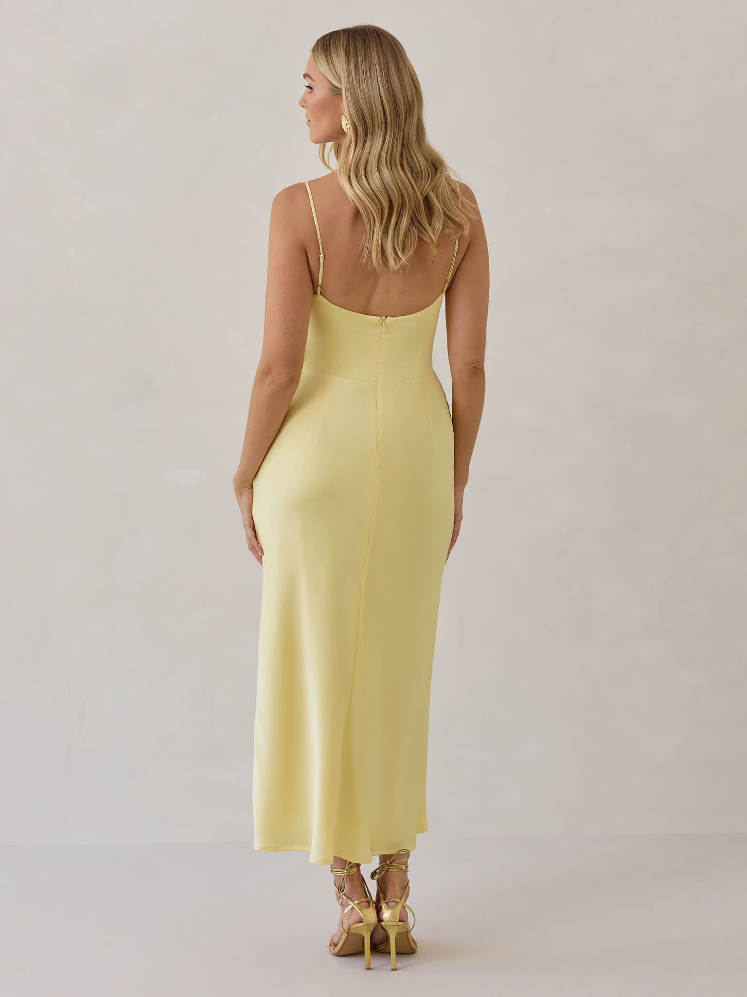 Emerson Dress