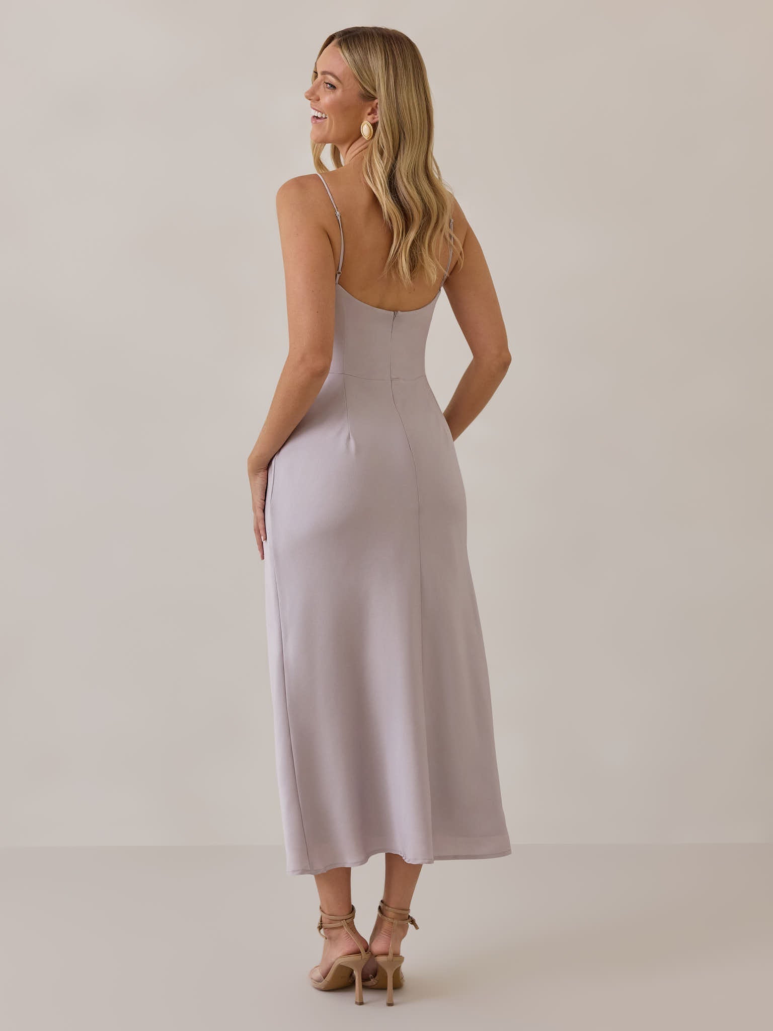 Emerson Dress