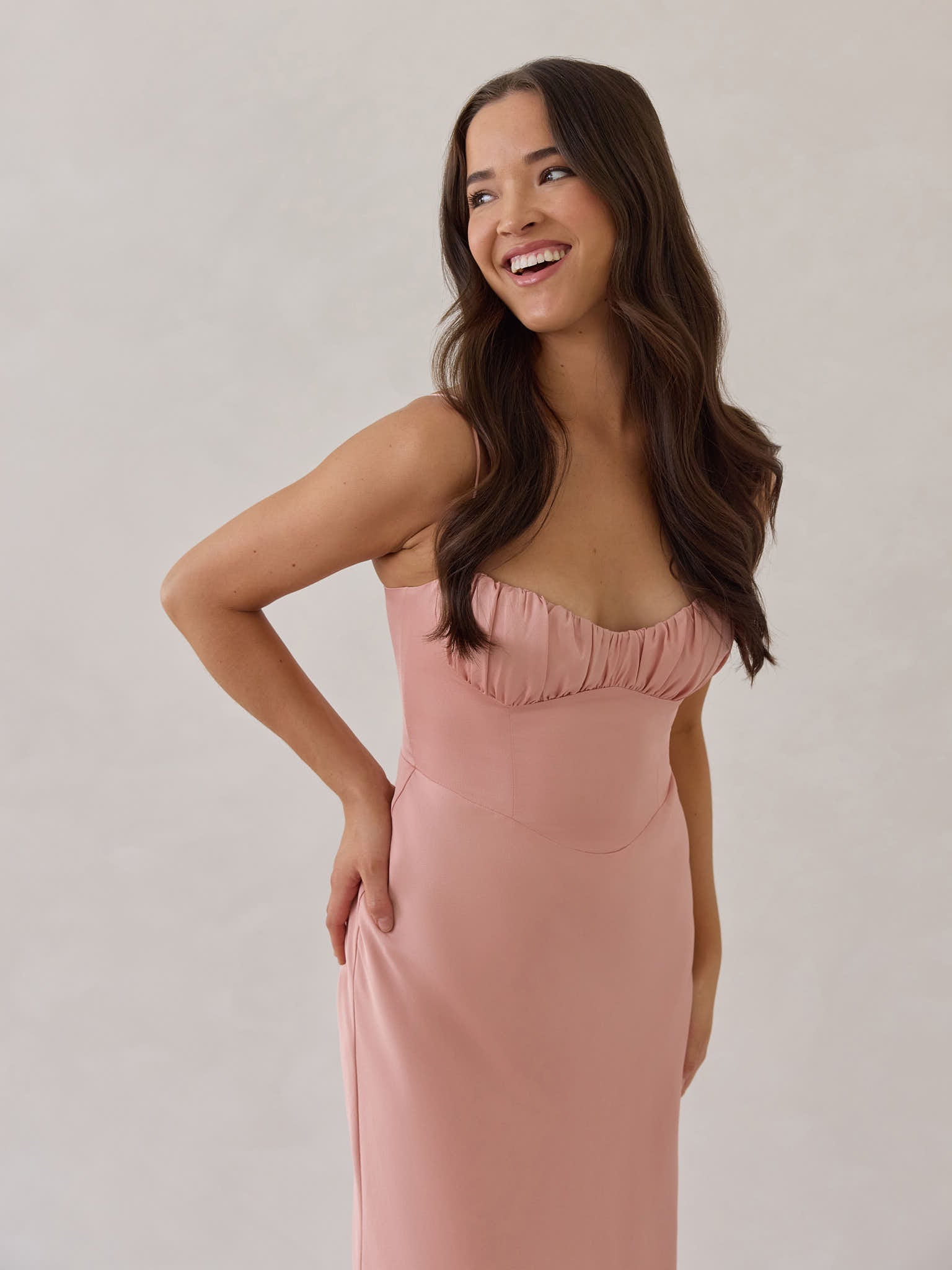 Emerson Dress
