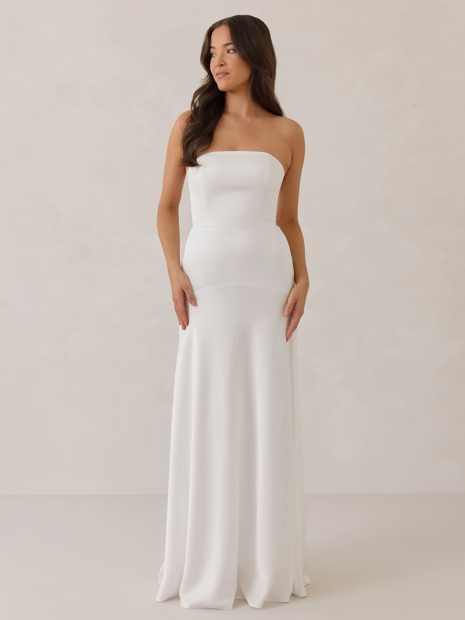 Lydia Dress