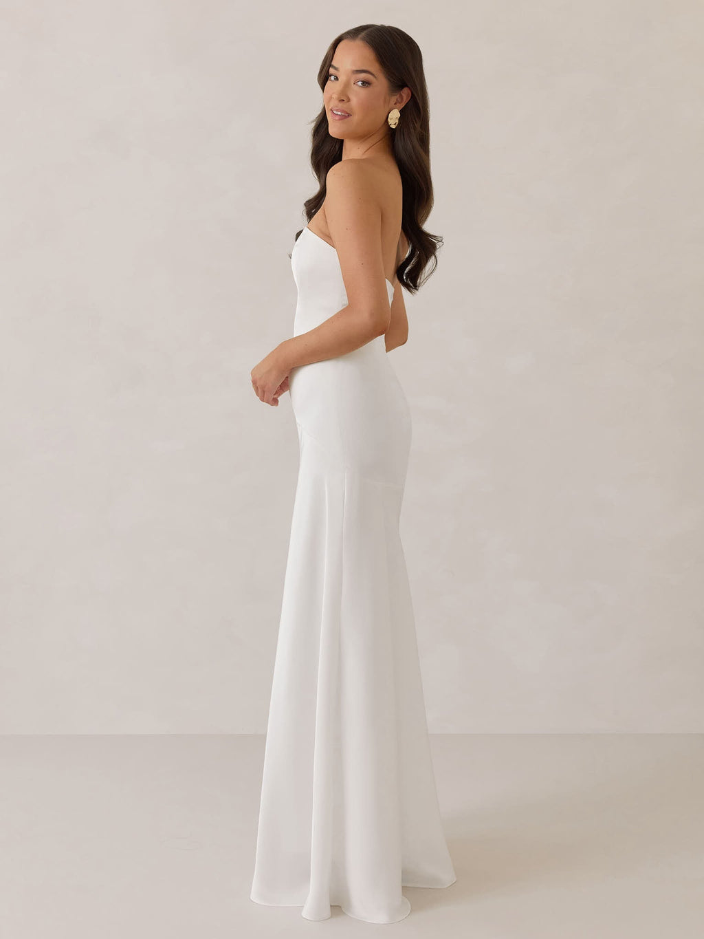 Lydia Dress