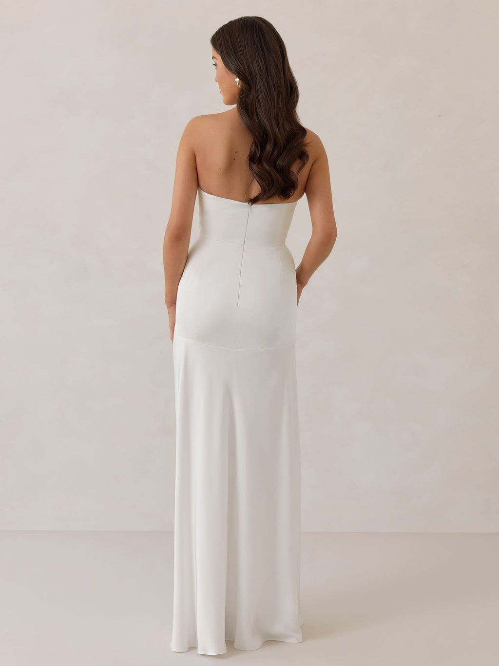 Lydia Dress