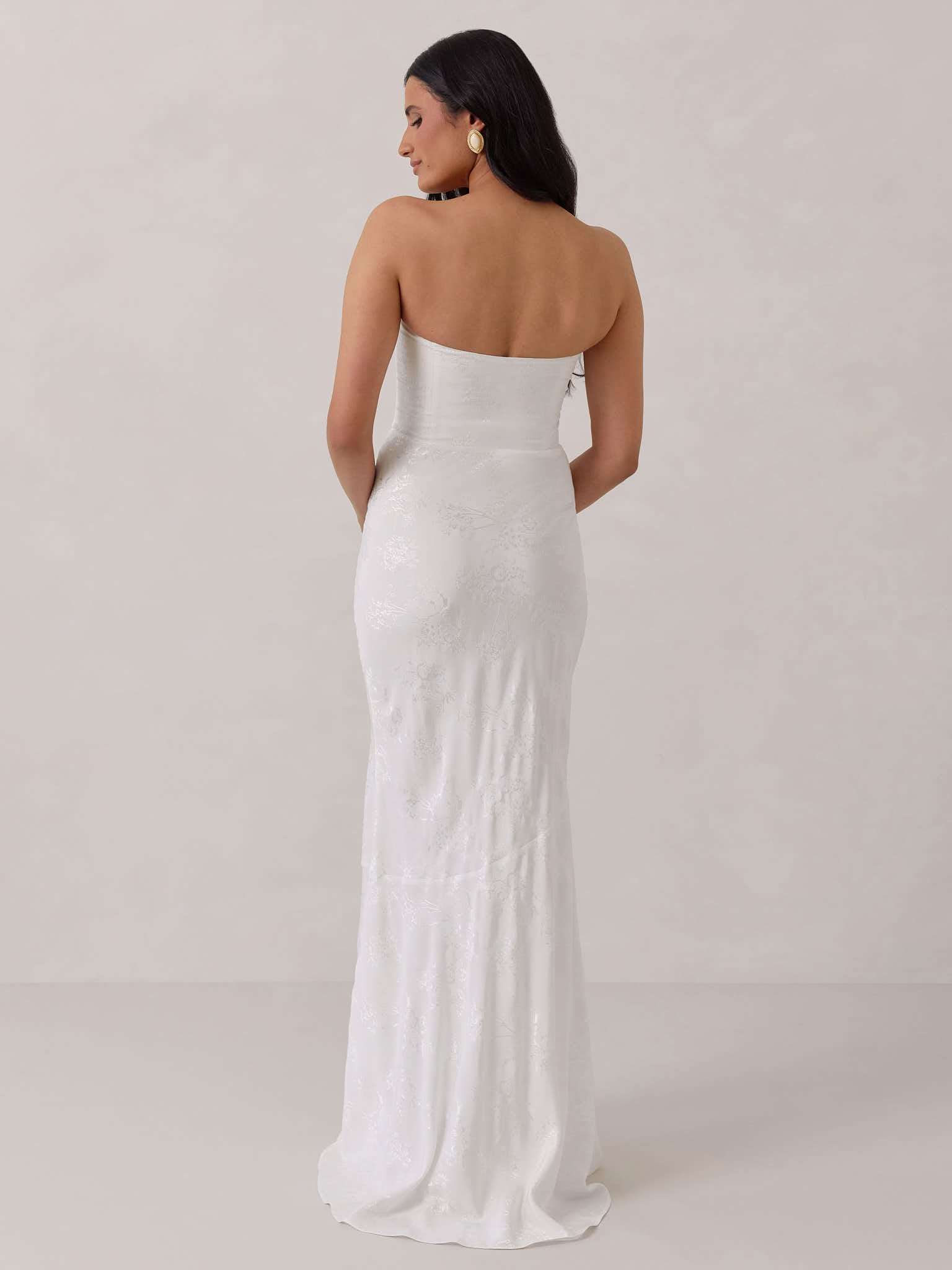 Turner Dress