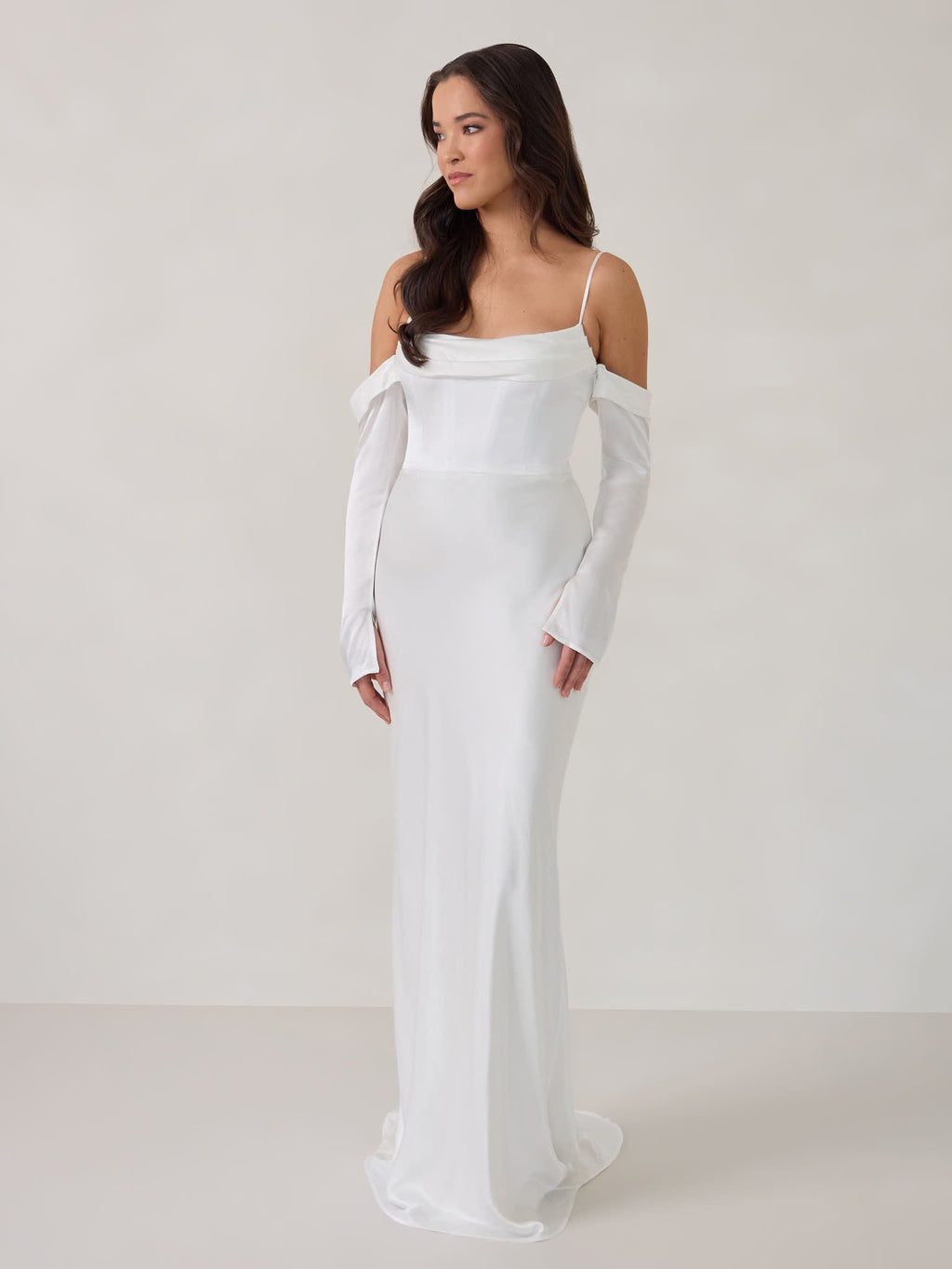 Jasper Dress