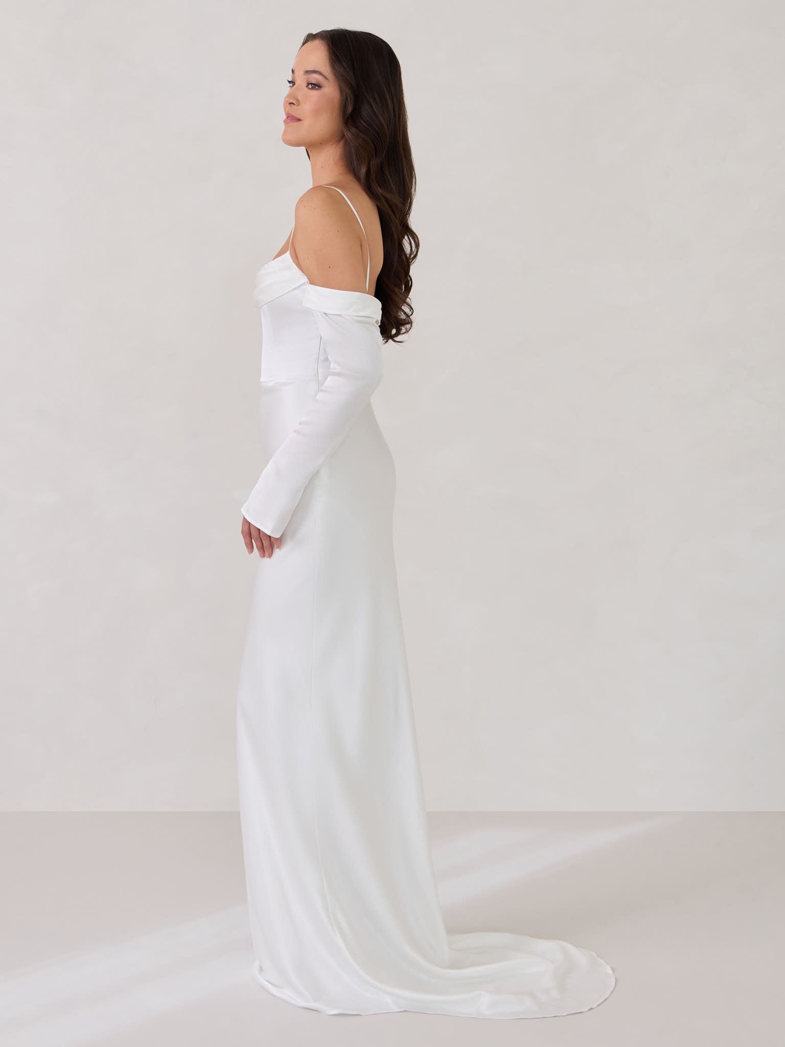 Jasper Dress