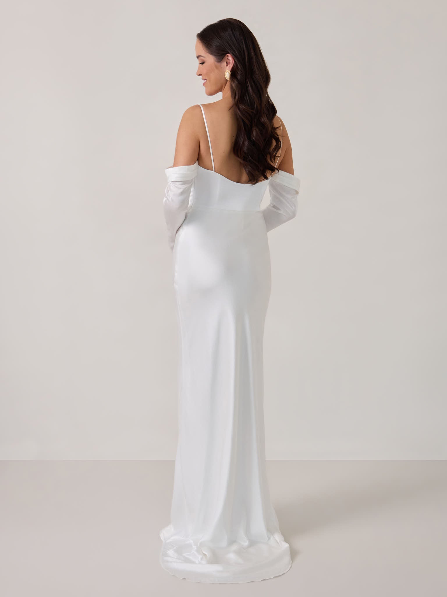 Jasper Dress